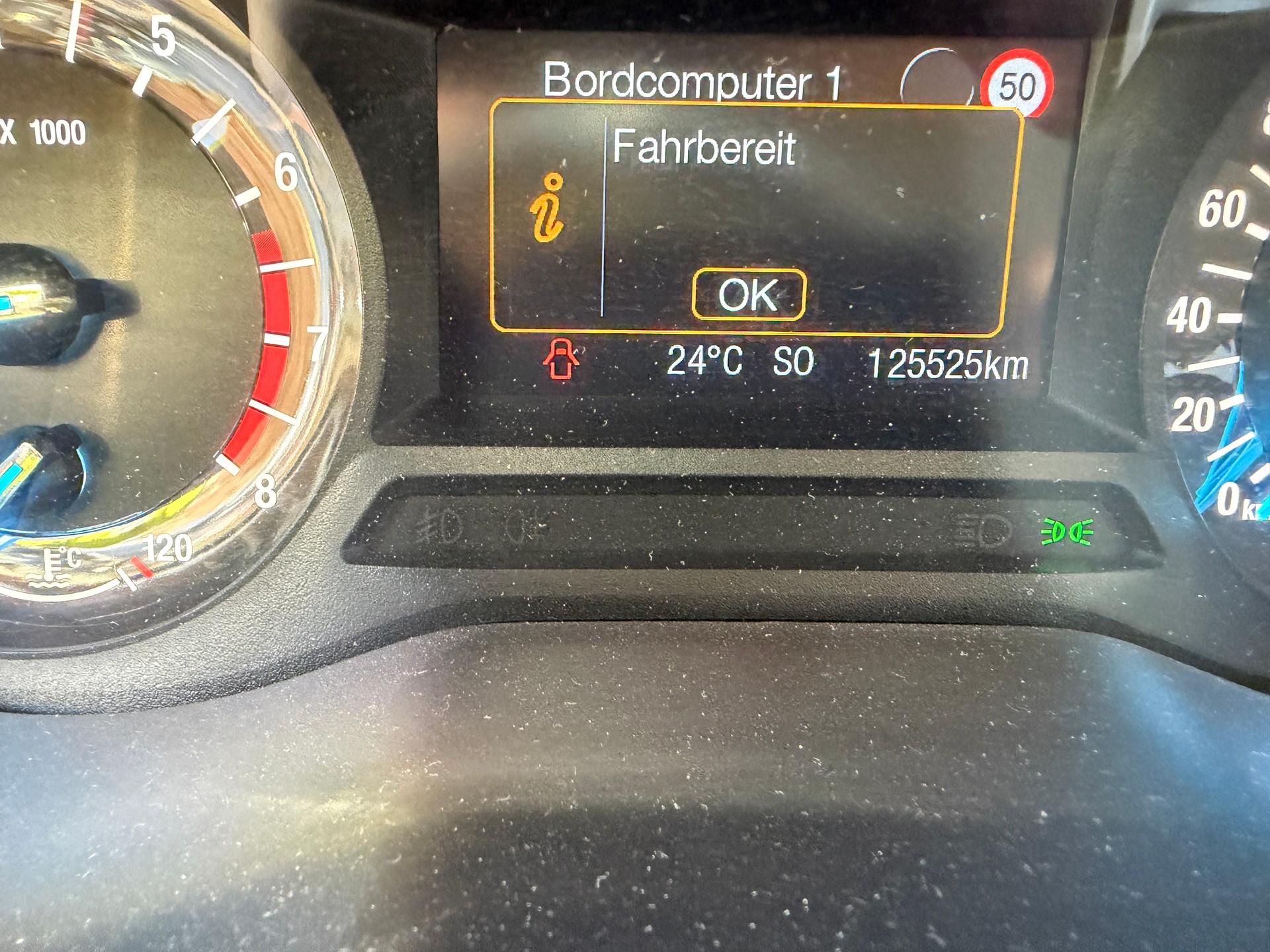 FORD Galaxy 1.5 SCTi Business-image-9