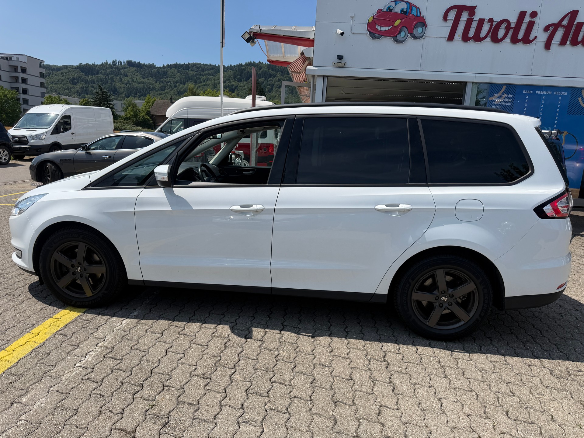 FORD Galaxy 1.5 SCTi Business-image-4