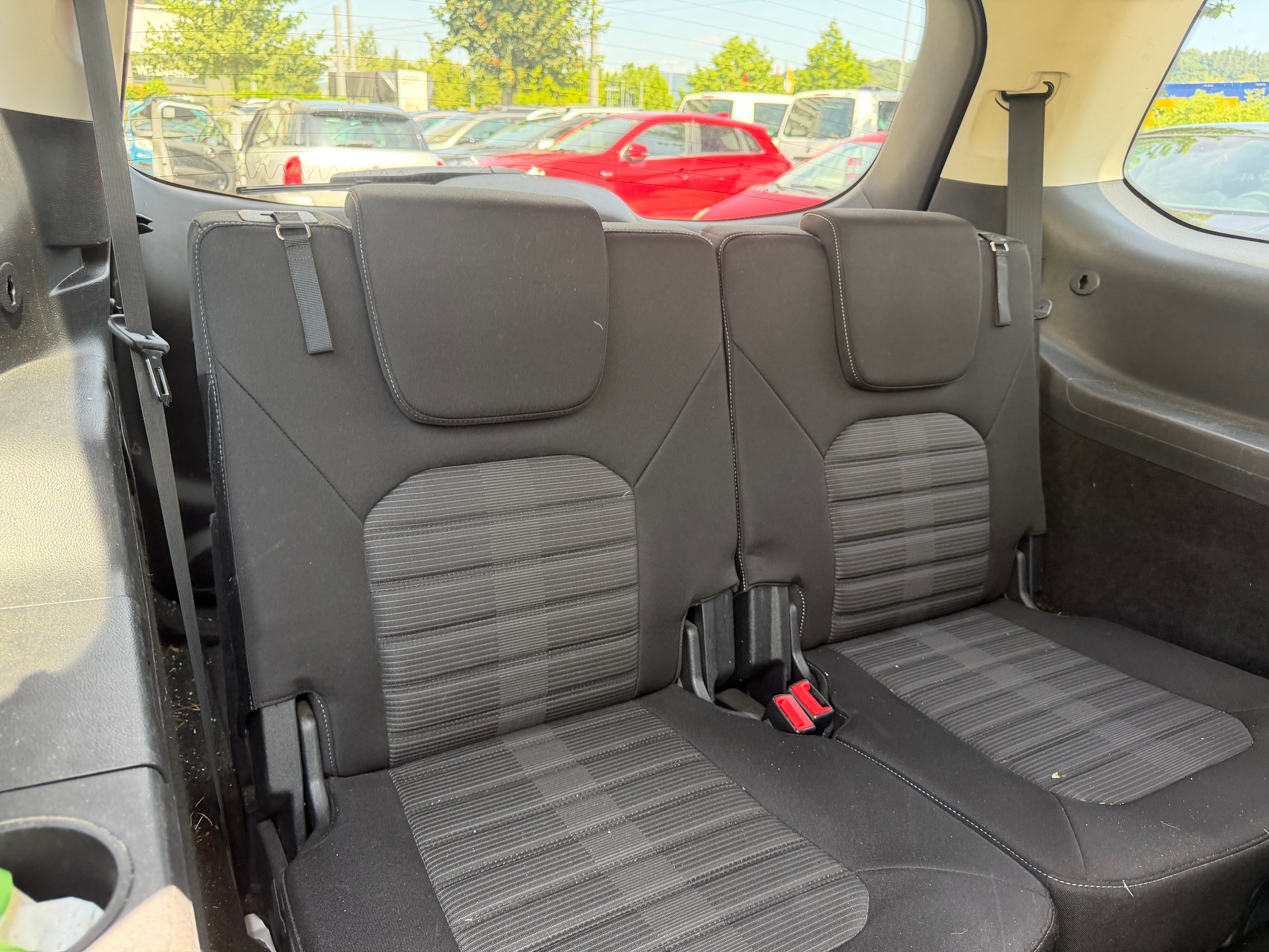 FORD Galaxy 1.5 SCTi Business-image-11