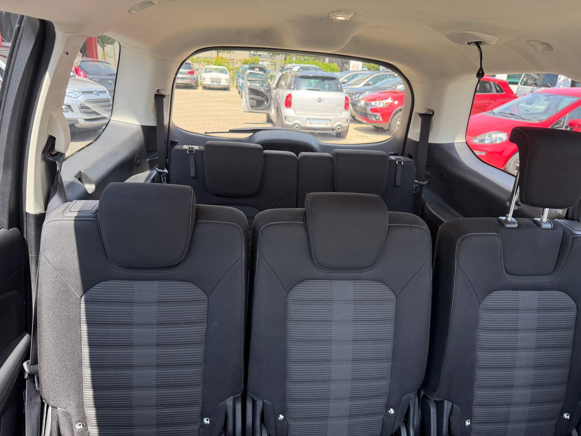 FORD Galaxy 1.5 SCTi Business-image-12