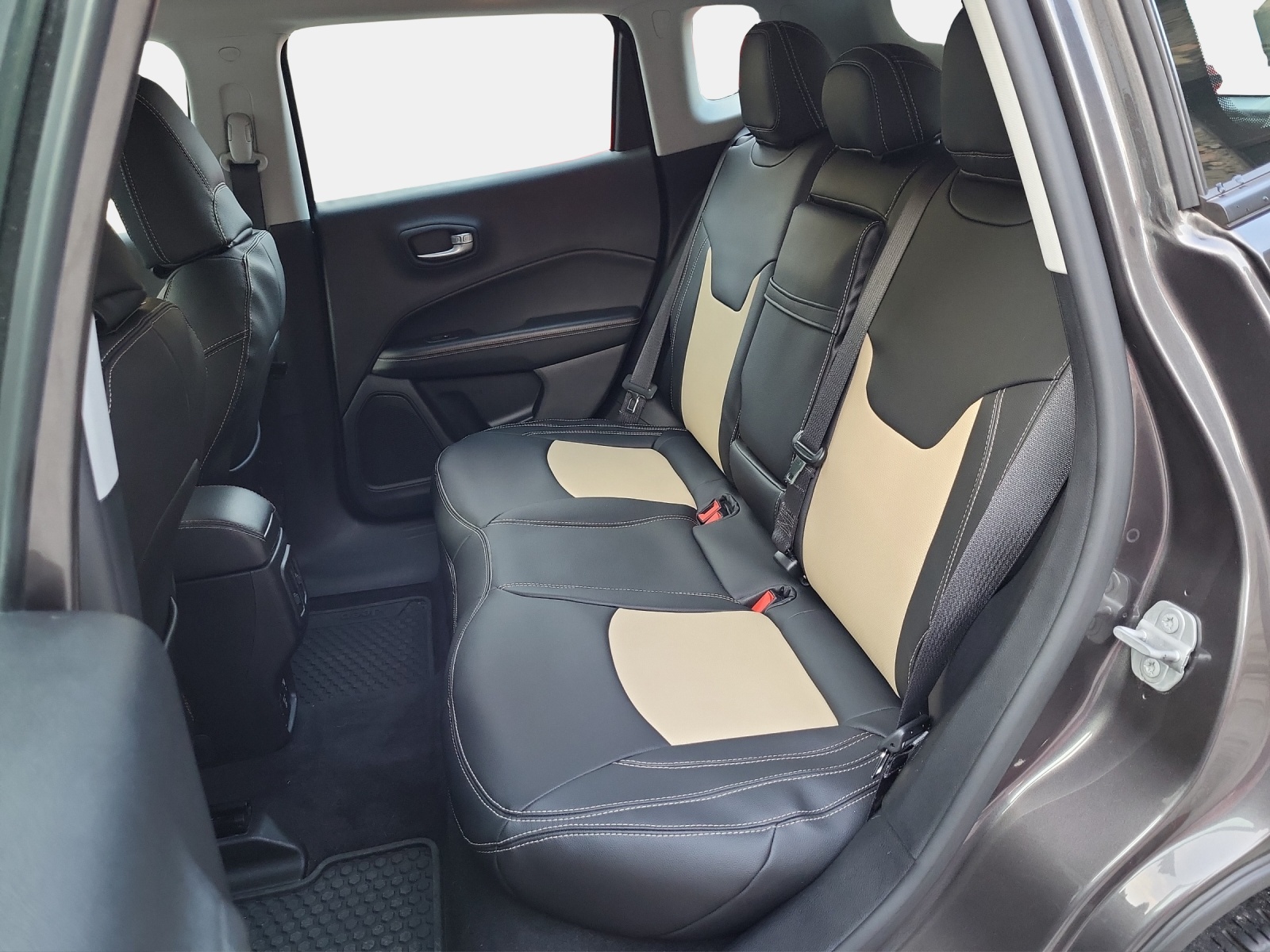 JEEP Compass 2.0CRD Limited AWD 9ATX-image-11