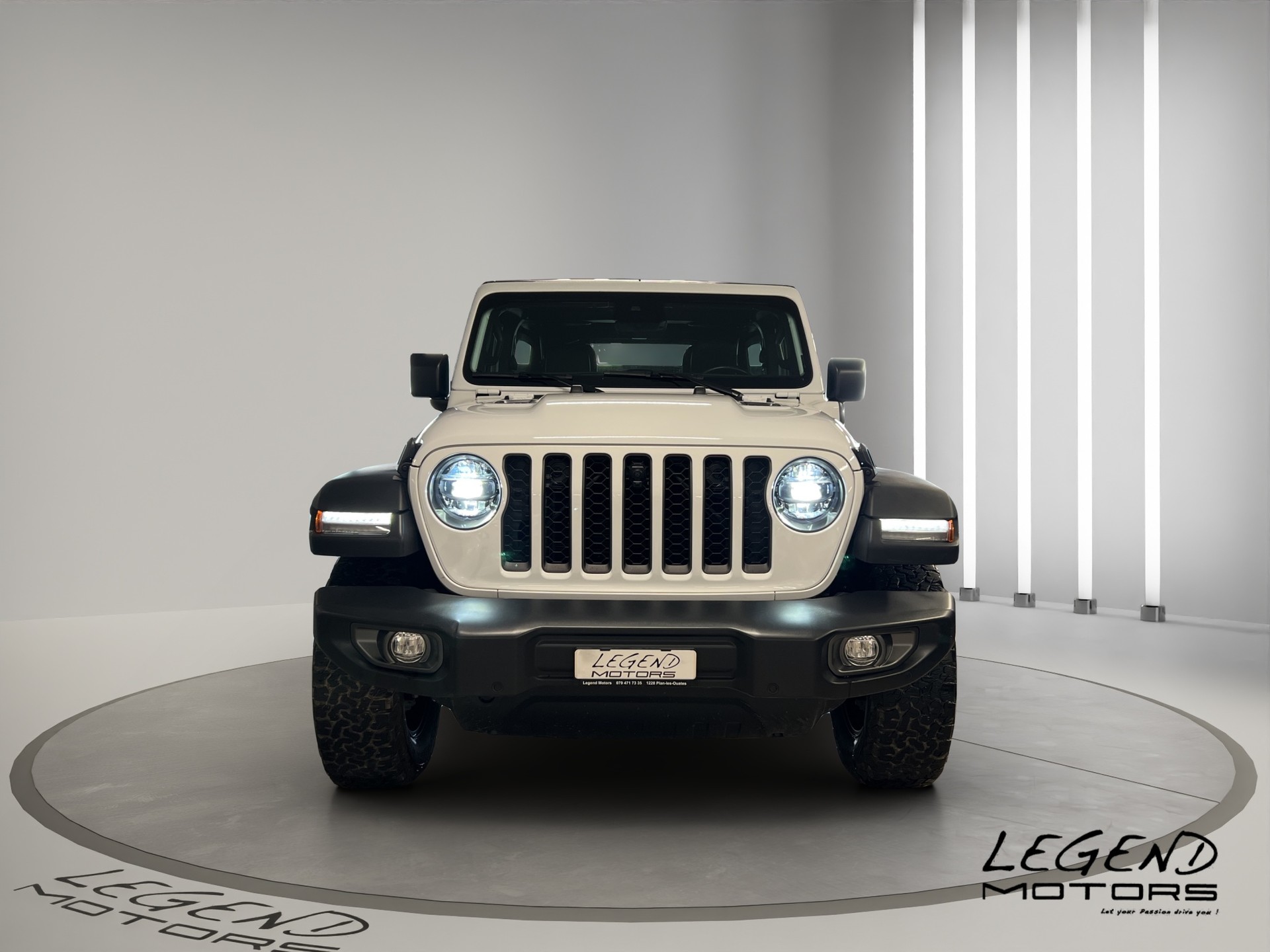 JEEP Wrangler 2.0 PHEV Unlimited Rubicon DT Automatic-showroom-element-1