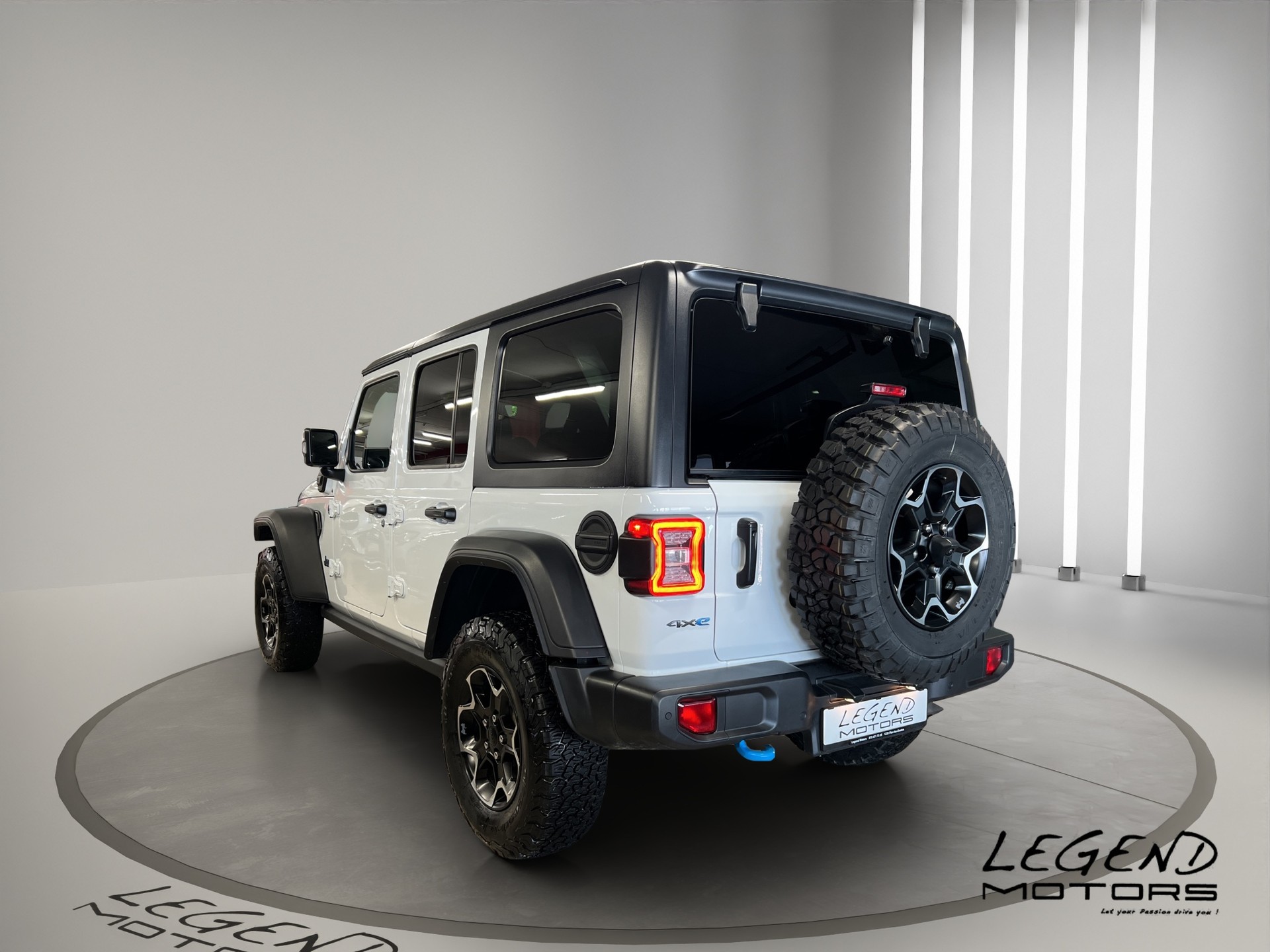 JEEP Wrangler 2.0 PHEV Unlimited Rubicon DT Automatic-showroom-element-3