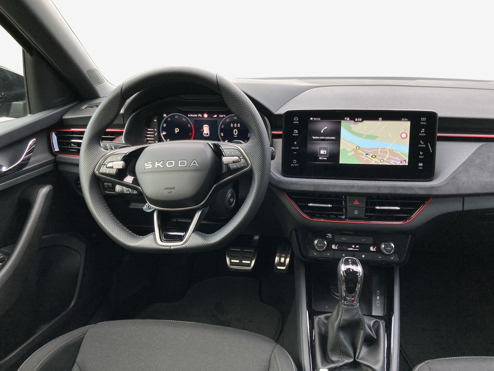 SKODA Scala 1.0 TSI Dynamic DSG-image-7