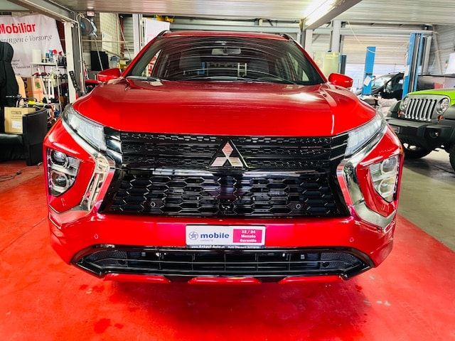 MITSUBISHI Eclipse Cross 2.4 PHEV Instyle 4WD-image-4