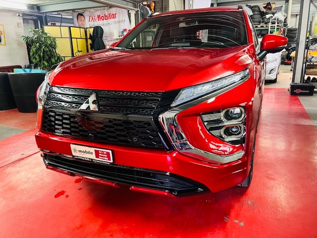 MITSUBISHI Eclipse Cross 2.4 PHEV Instyle 4WD-image-0