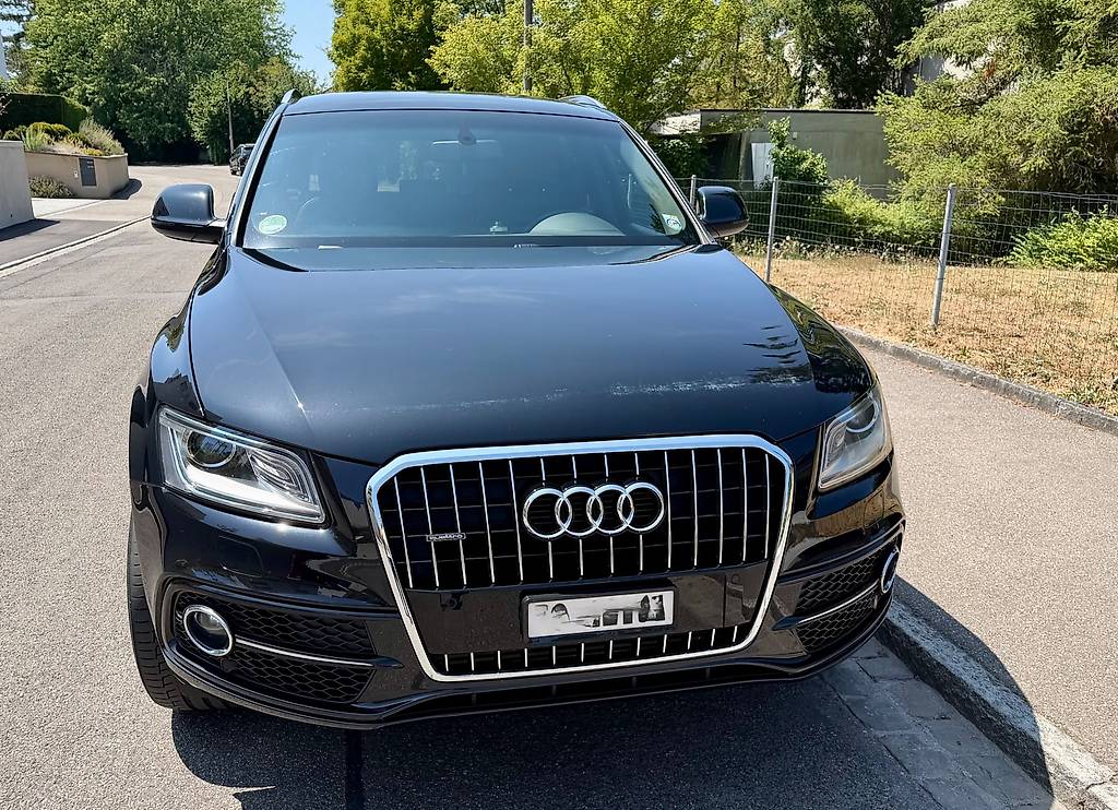 AUDI Q5-image-0