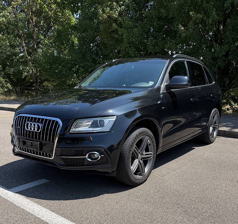 AUDI Q5-image-3