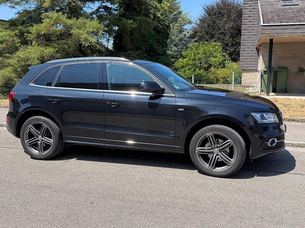 AUDI Q5-image-2