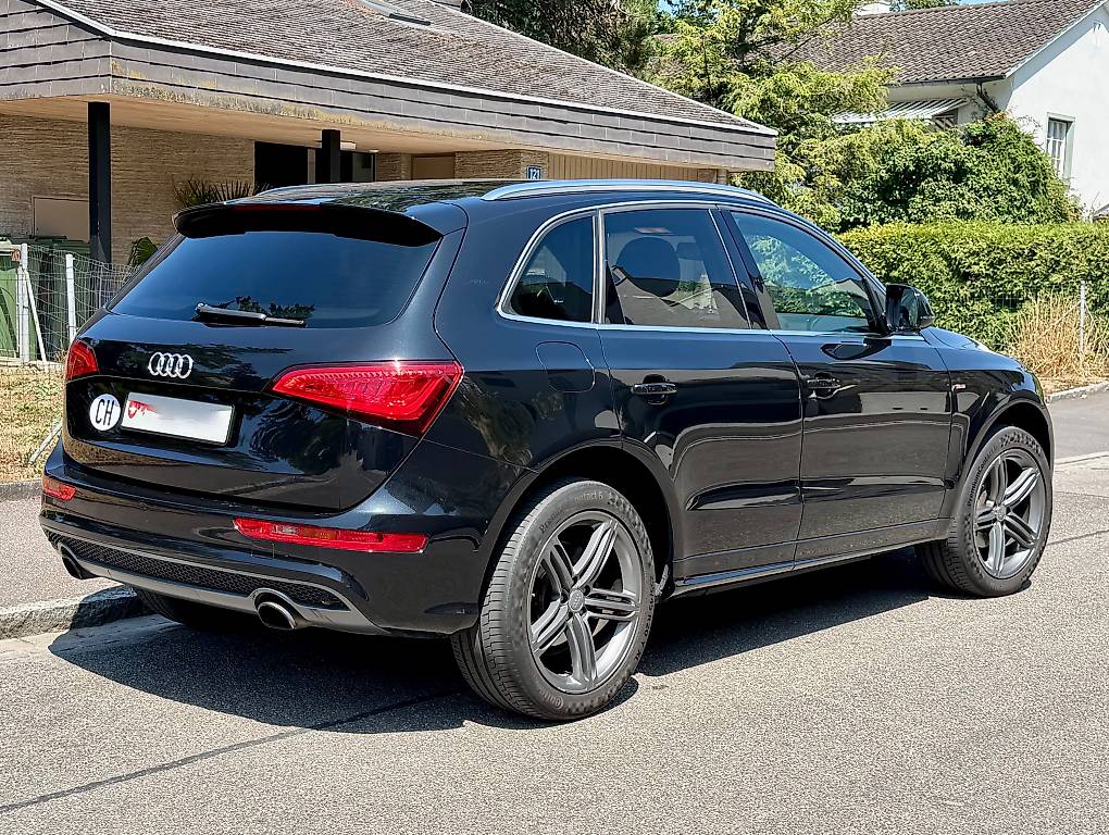 AUDI Q5-image-4