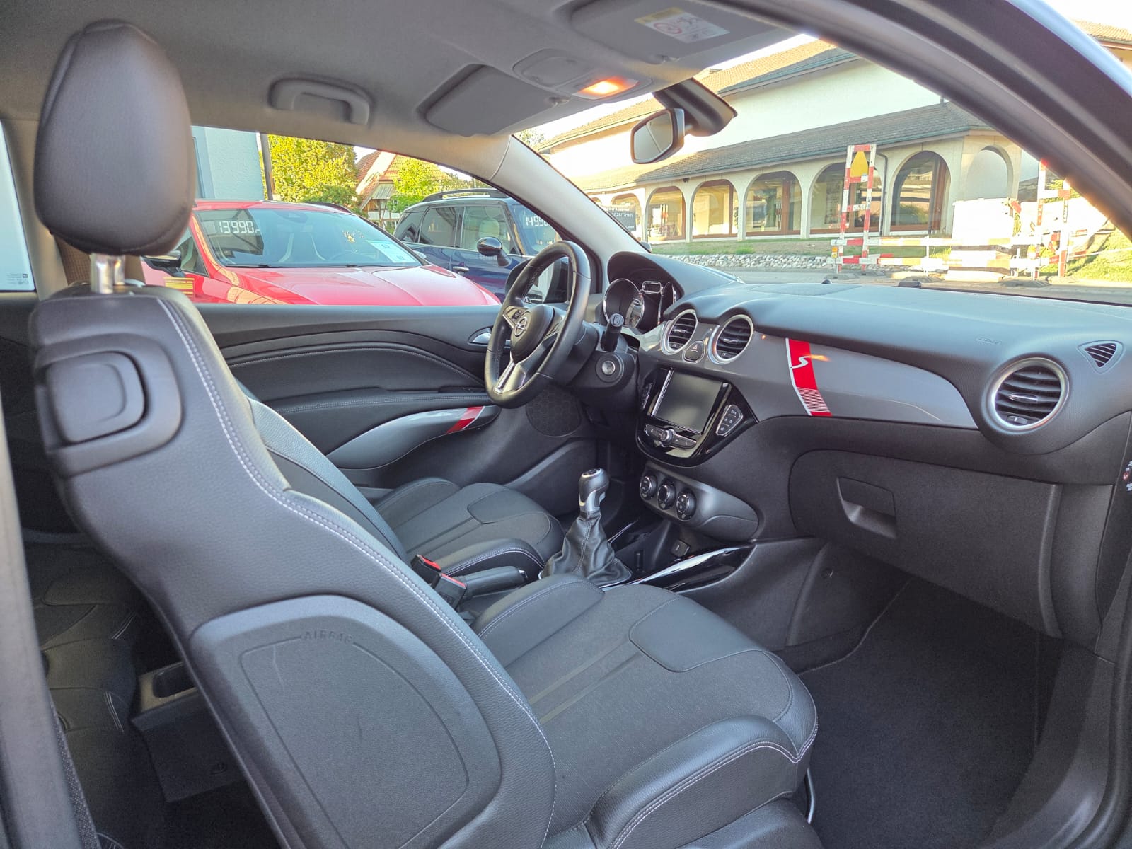 OPEL Adam 1.4 Turbo S-image-10