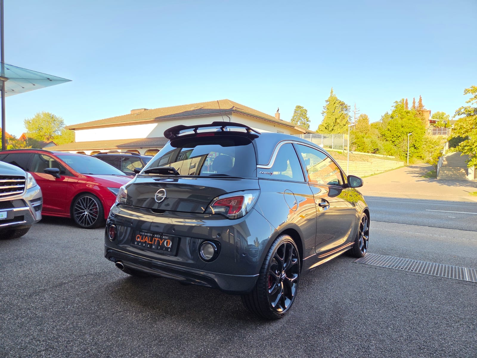 OPEL Adam 1.4 Turbo S-image-4