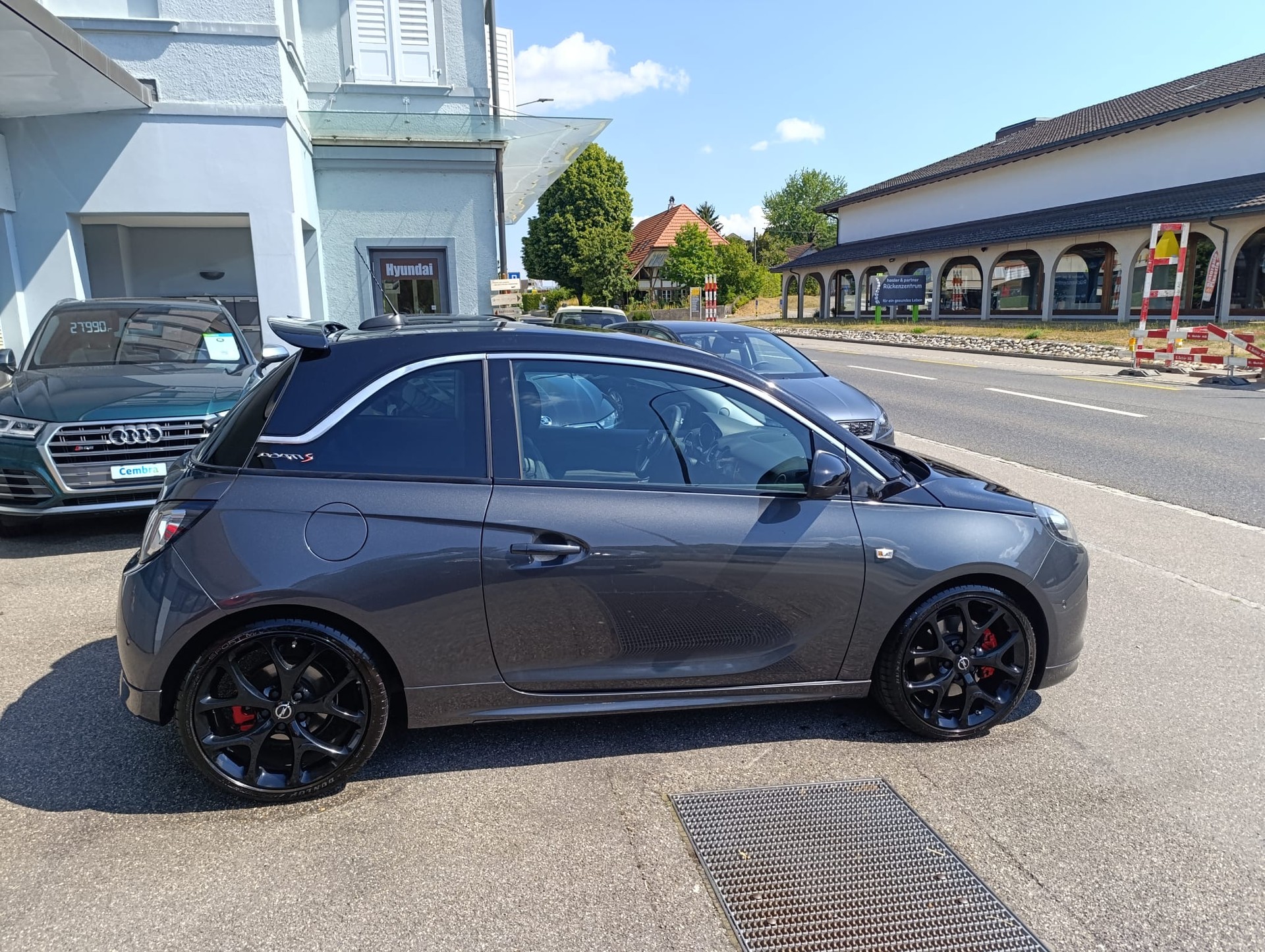 OPEL Adam 1.4 Turbo S-image-6