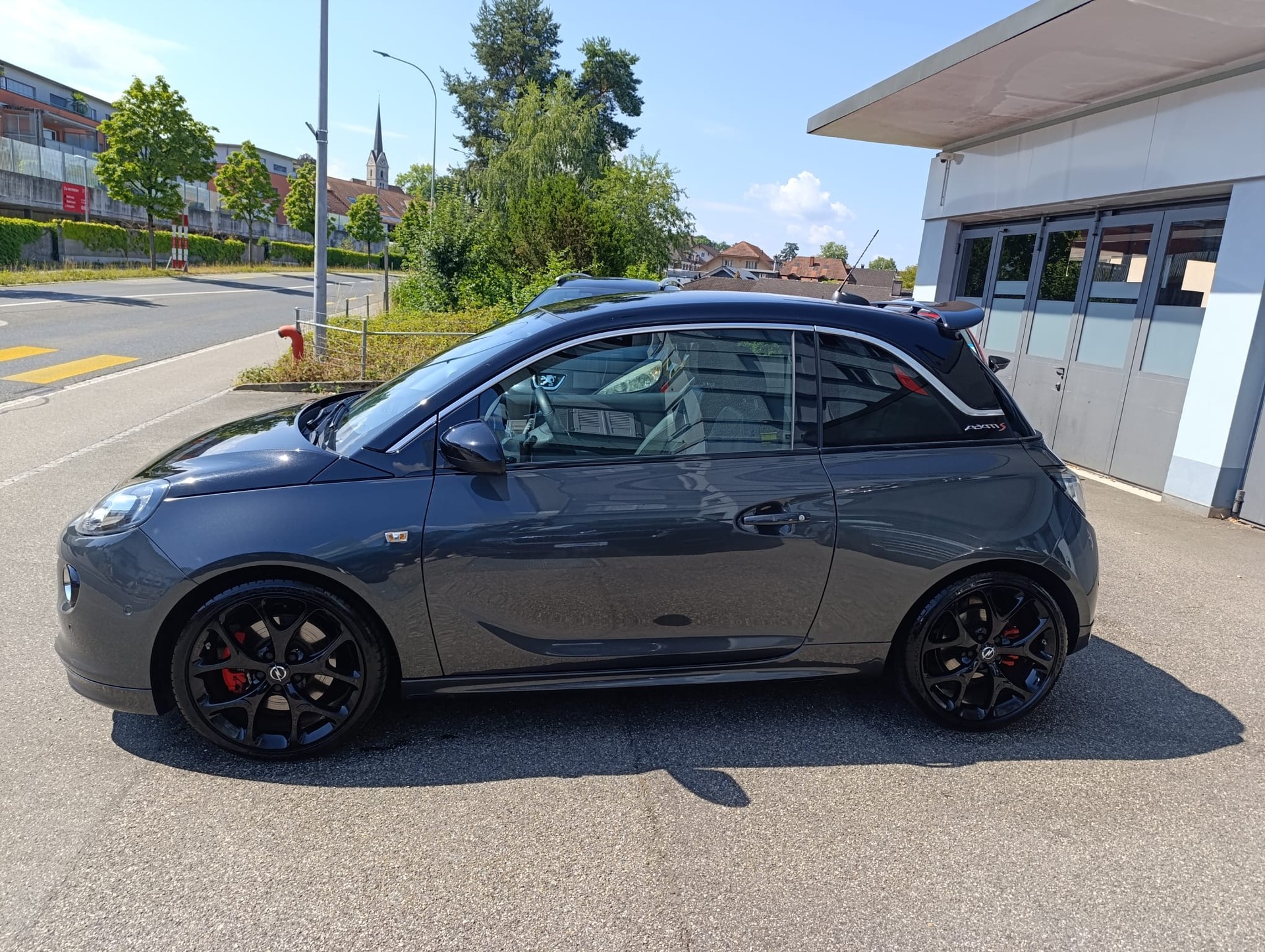 OPEL Adam 1.4 Turbo S-image-2