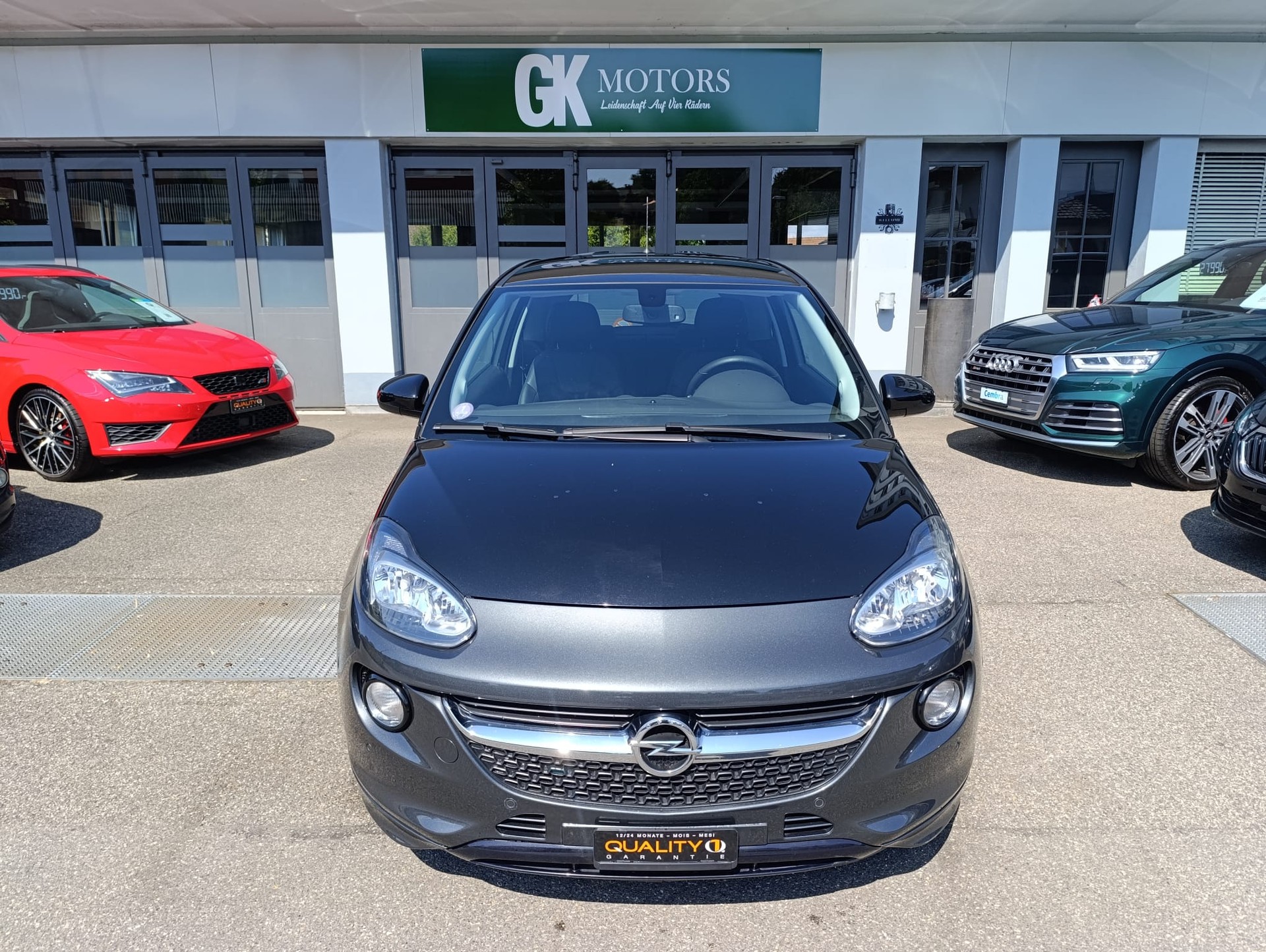 OPEL Adam 1.4 Turbo S-image-9