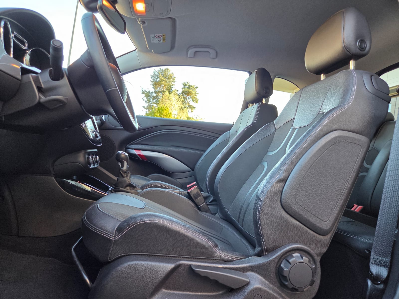 OPEL Adam 1.4 Turbo S-image-9