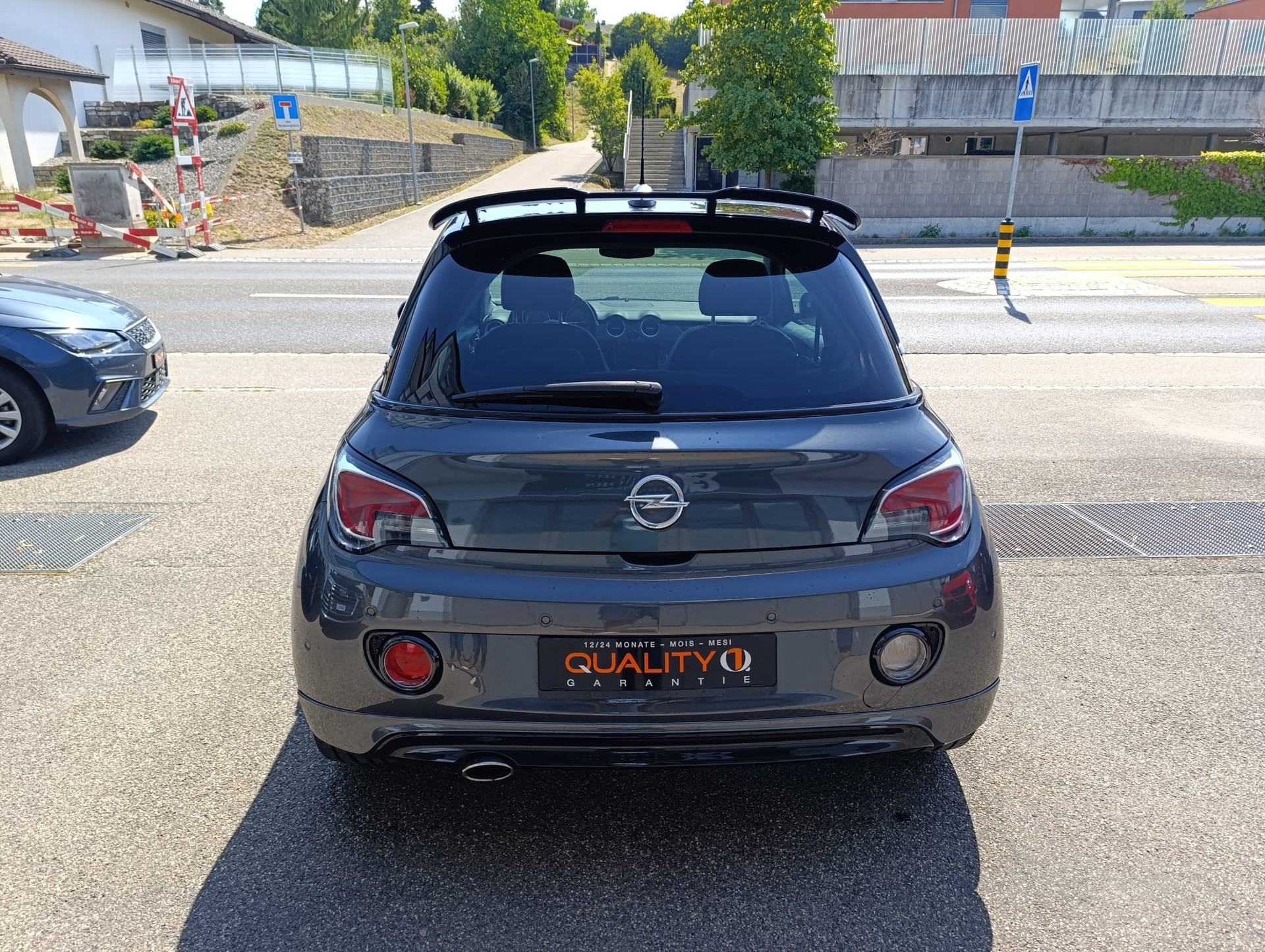 OPEL Adam 1.4 Turbo S-image-4
