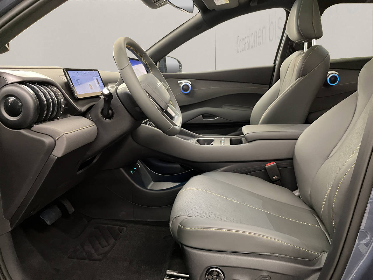 BYD Atto 3 EVO Excellence AWD-image-4
