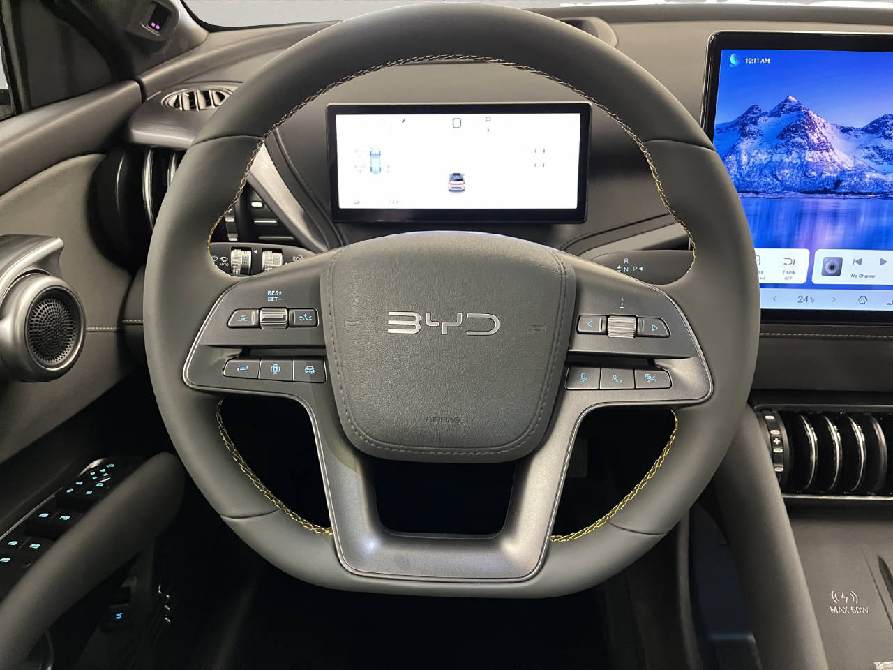 BYD Atto 3 EVO Excellence AWD-image-6