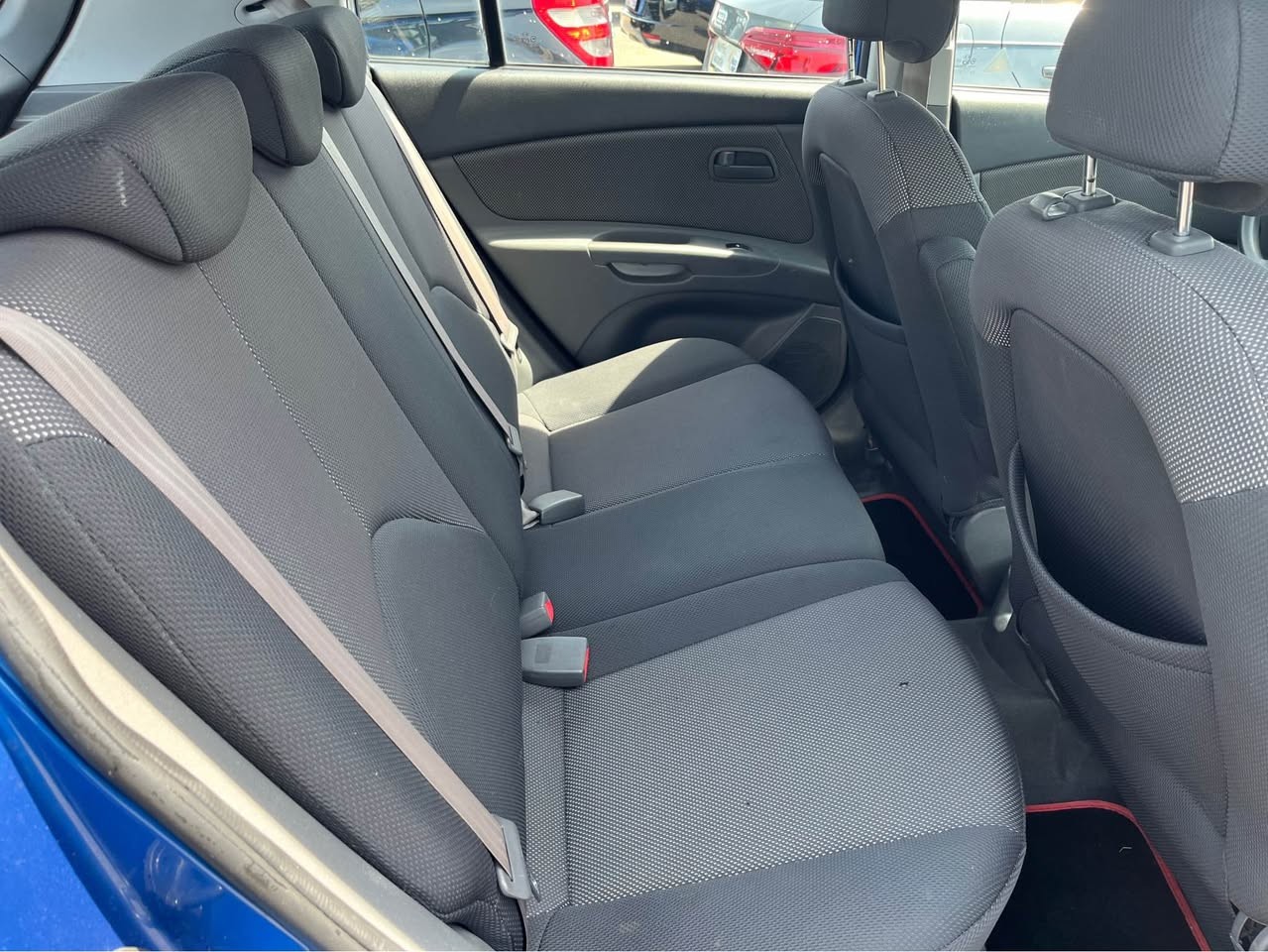 KIA Rio 1.4 16V Classic-image-9