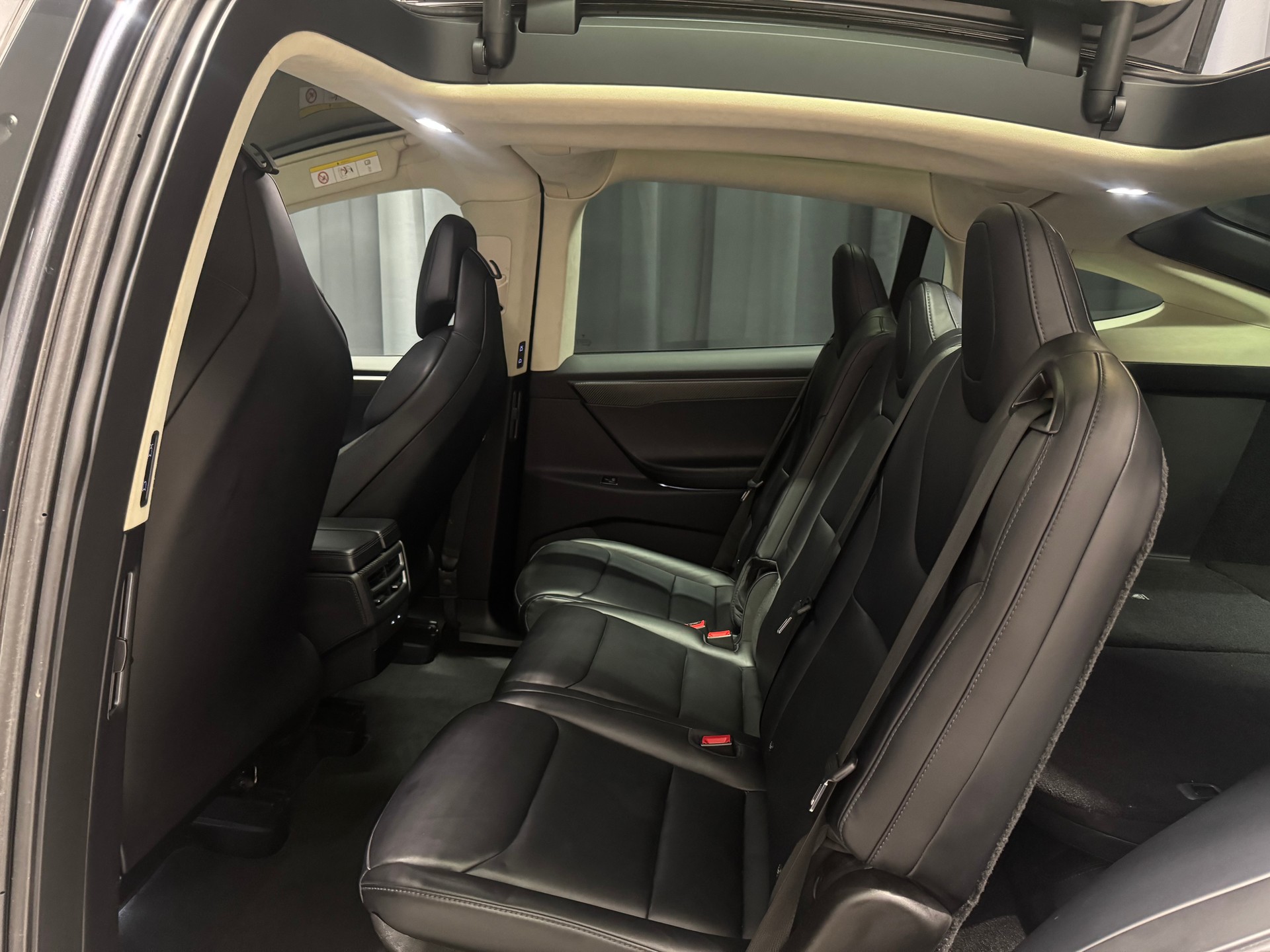 TESLA Model X 100 D(31)-image-8