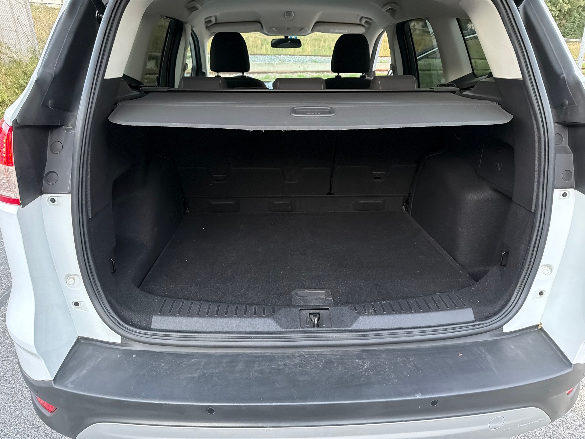 FORD Kuga 1.5 SCTi Freetech 2WD-image-10