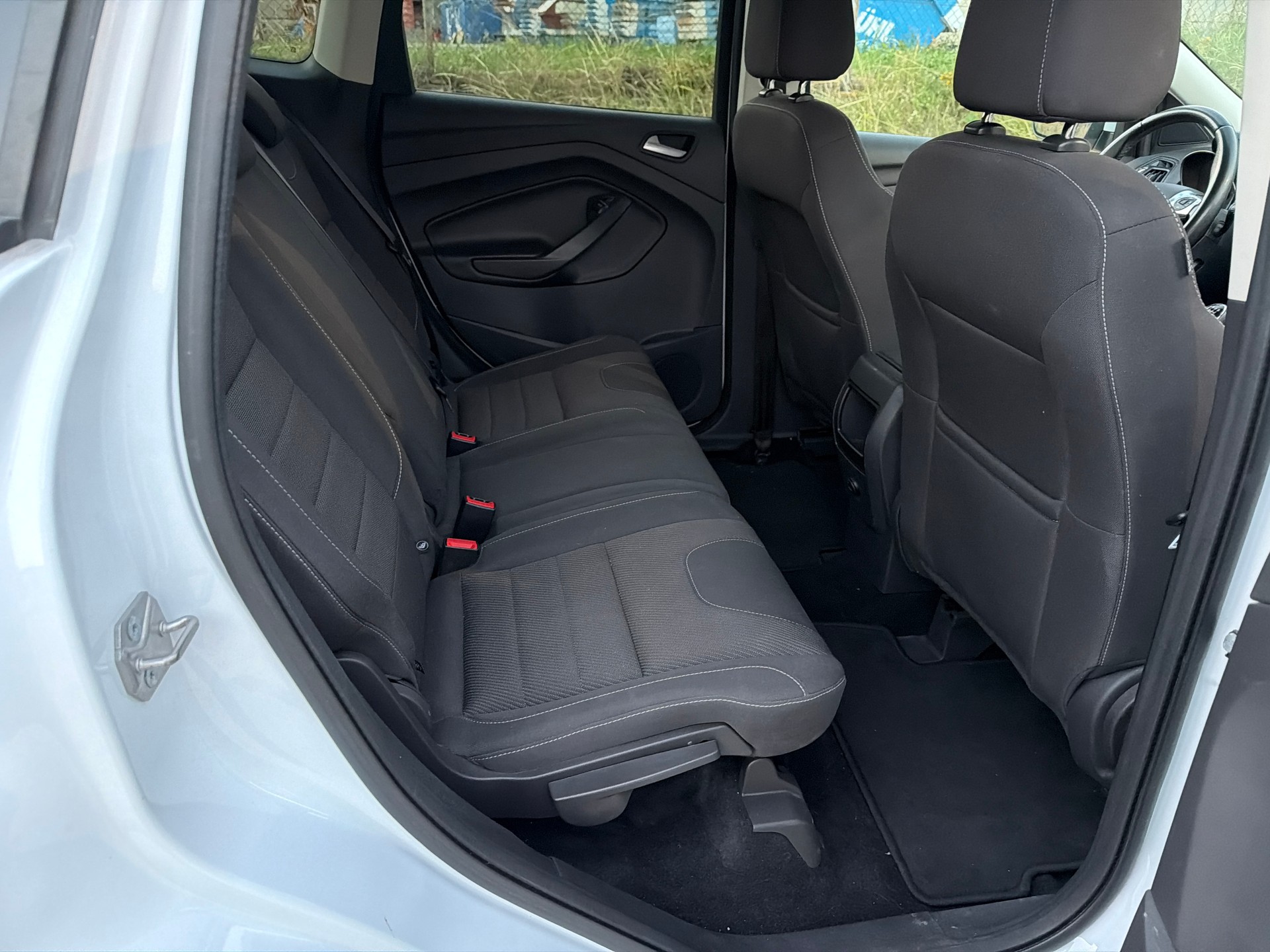 FORD Kuga 1.5 SCTi Freetech 2WD-image-9