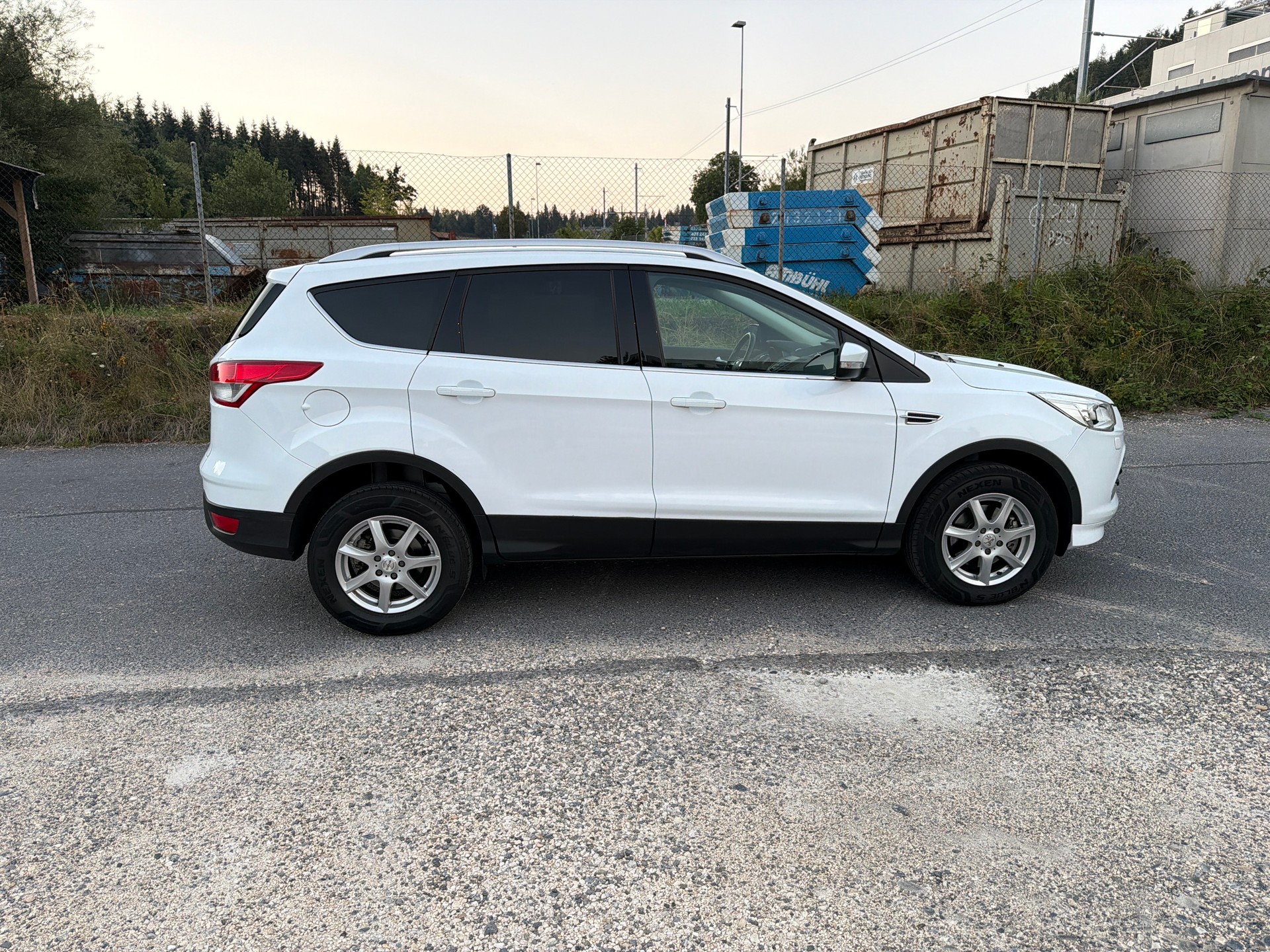 FORD Kuga 1.5 SCTi Freetech 2WD-image-5