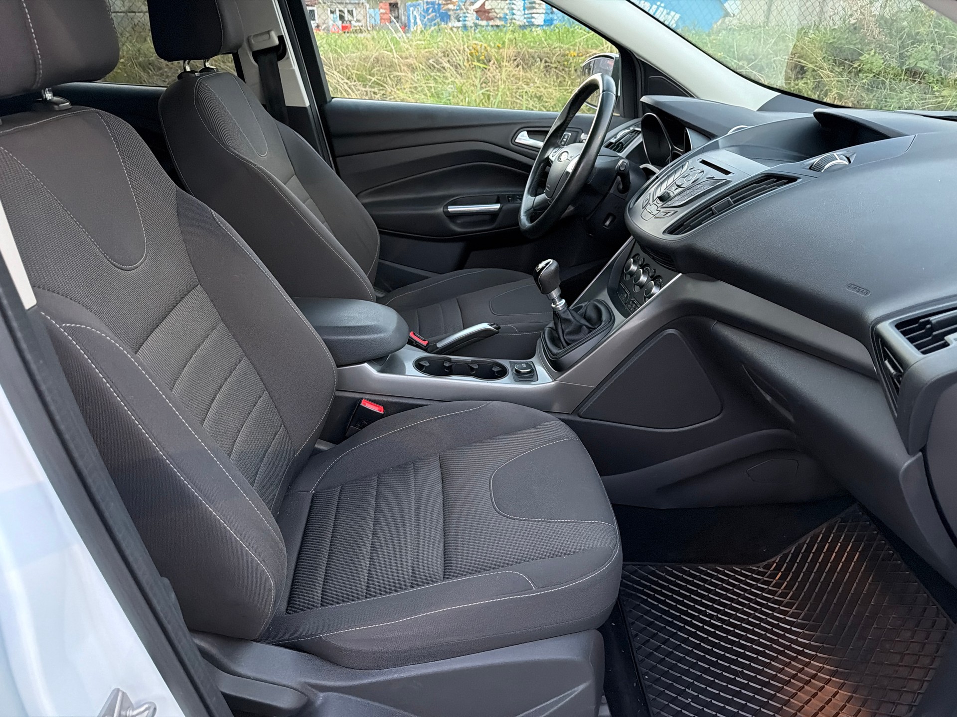 FORD Kuga 1.5 SCTi Freetech 2WD-image-8