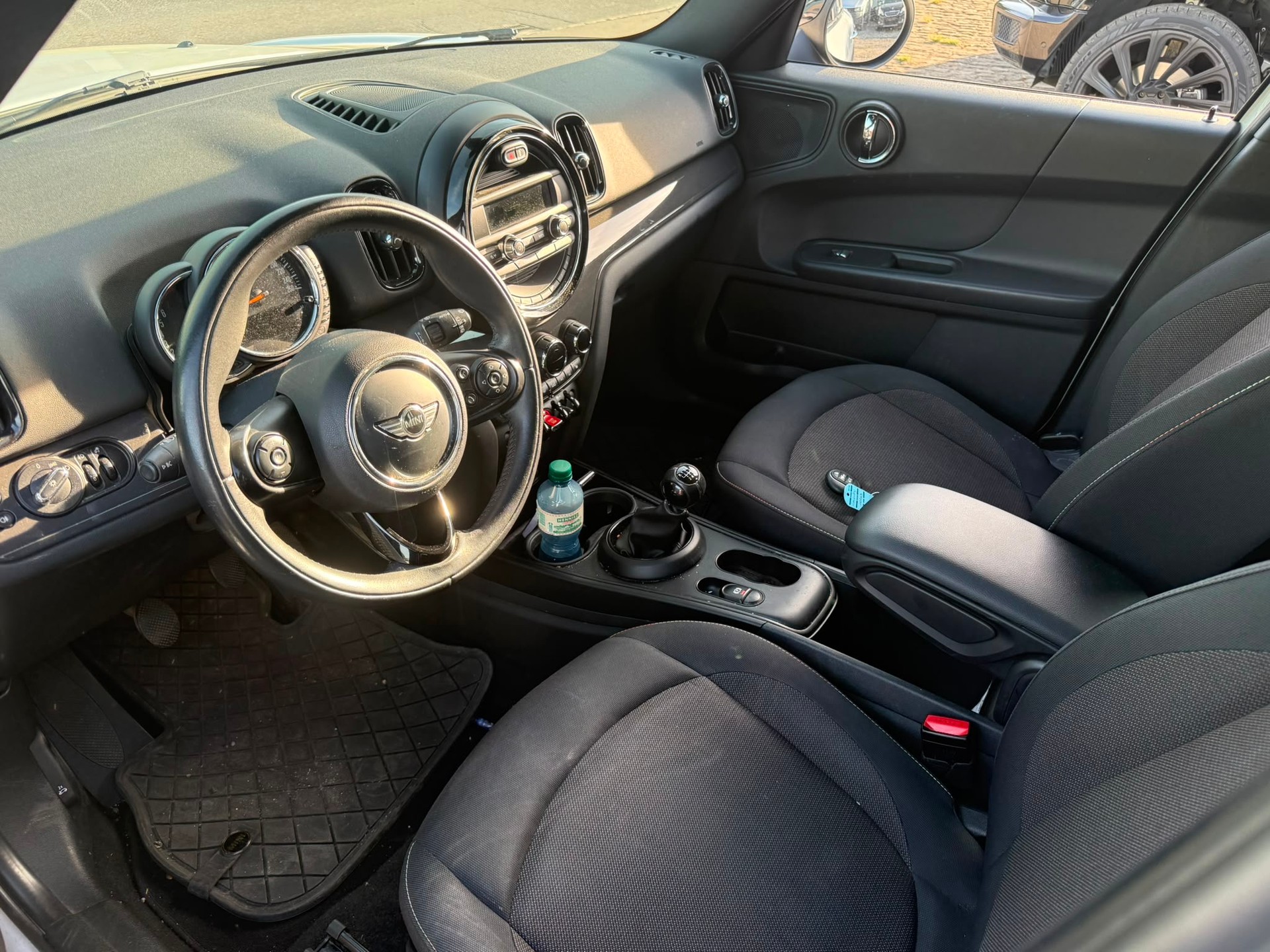 MINI Countryman Cooper ALL4-image-5