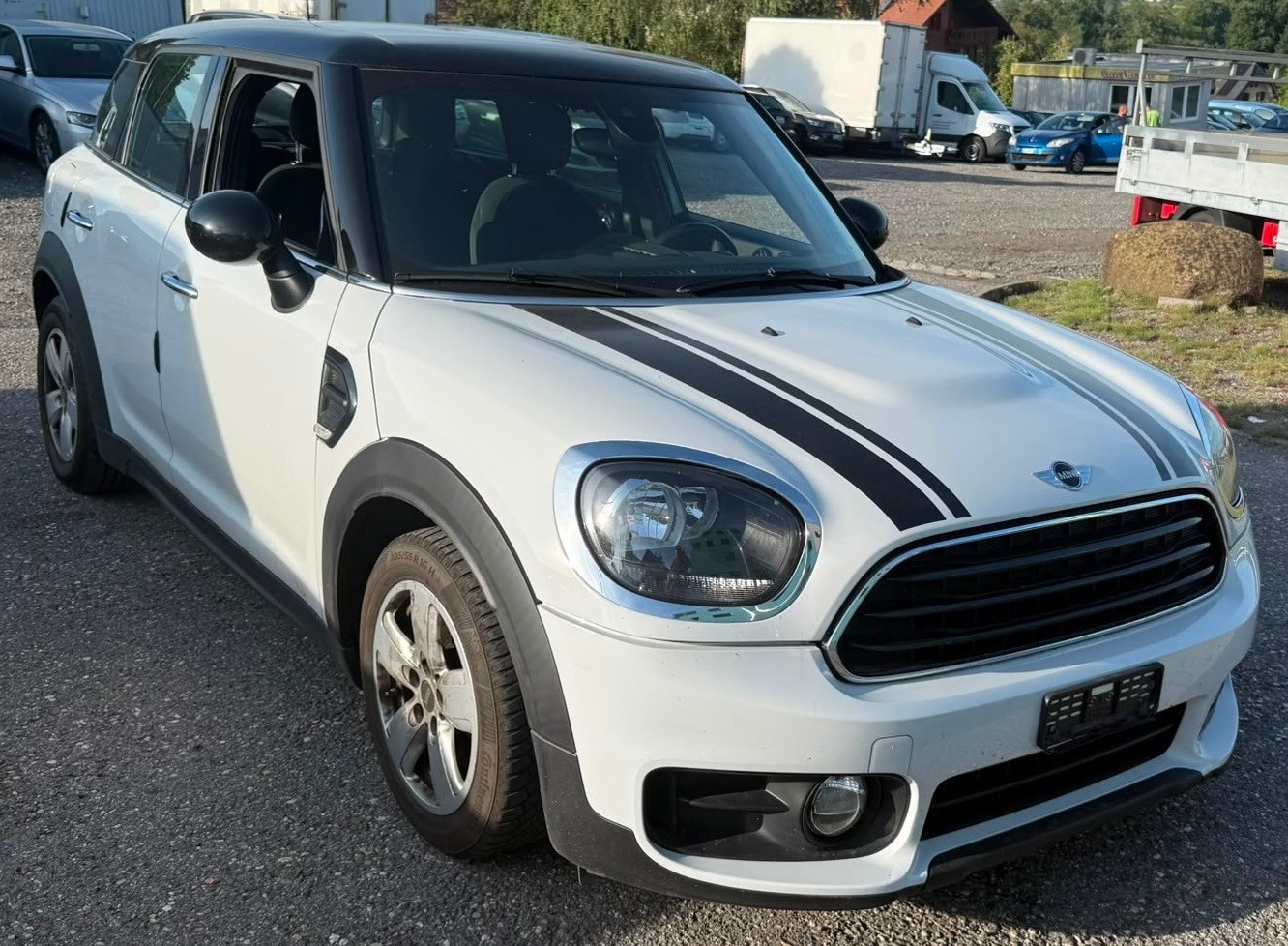MINI Countryman Cooper ALL4-image-4