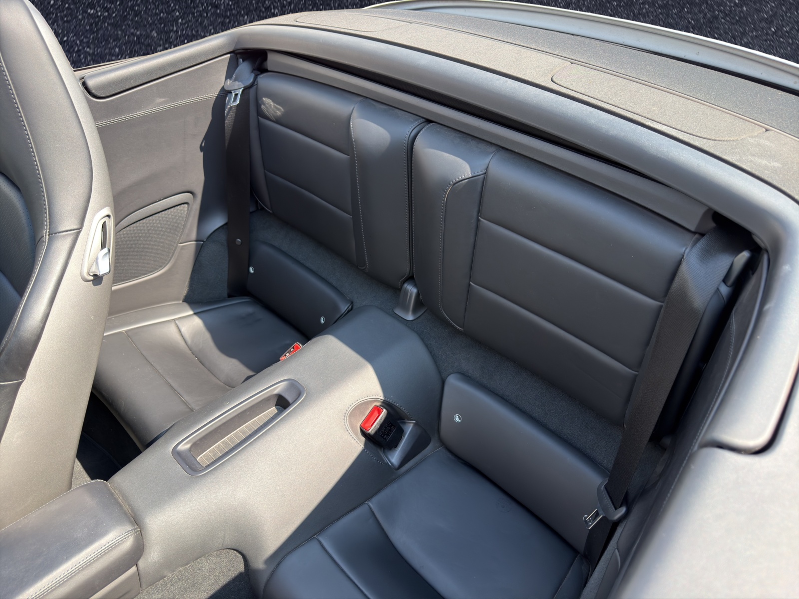 PORSCHE 911 Carrera 4S Cabrio PDK-image-11