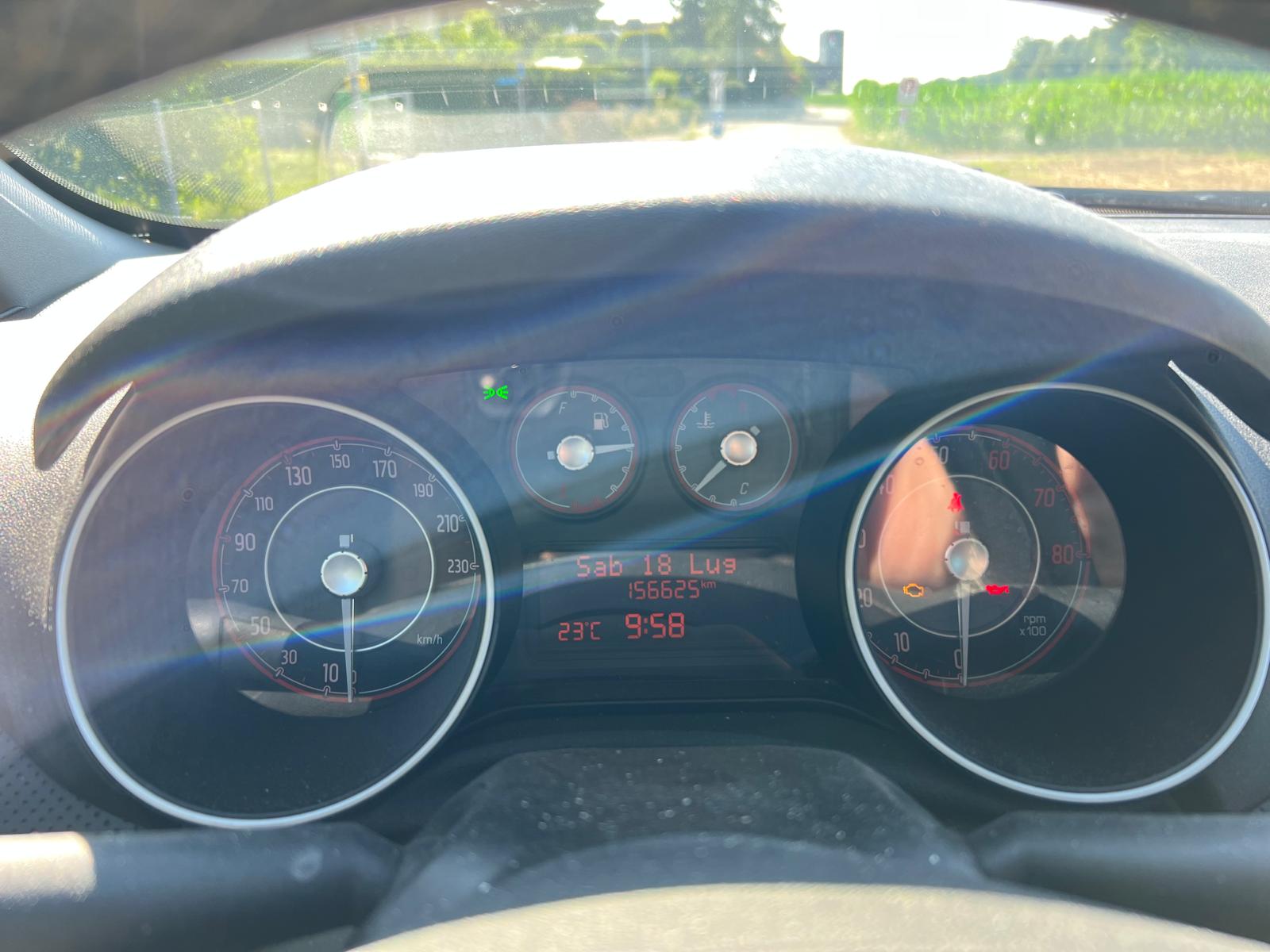 FIAT 1.4 T MultiAir 135 Sport-image-4
