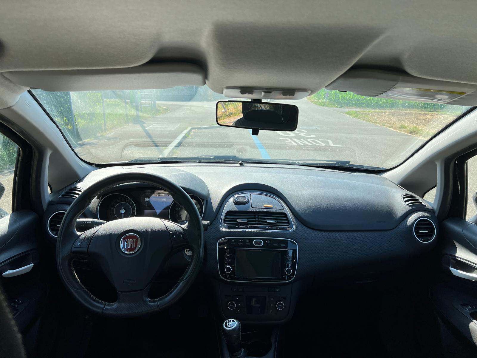 FIAT 1.4 T MultiAir 135 Sport-image-3