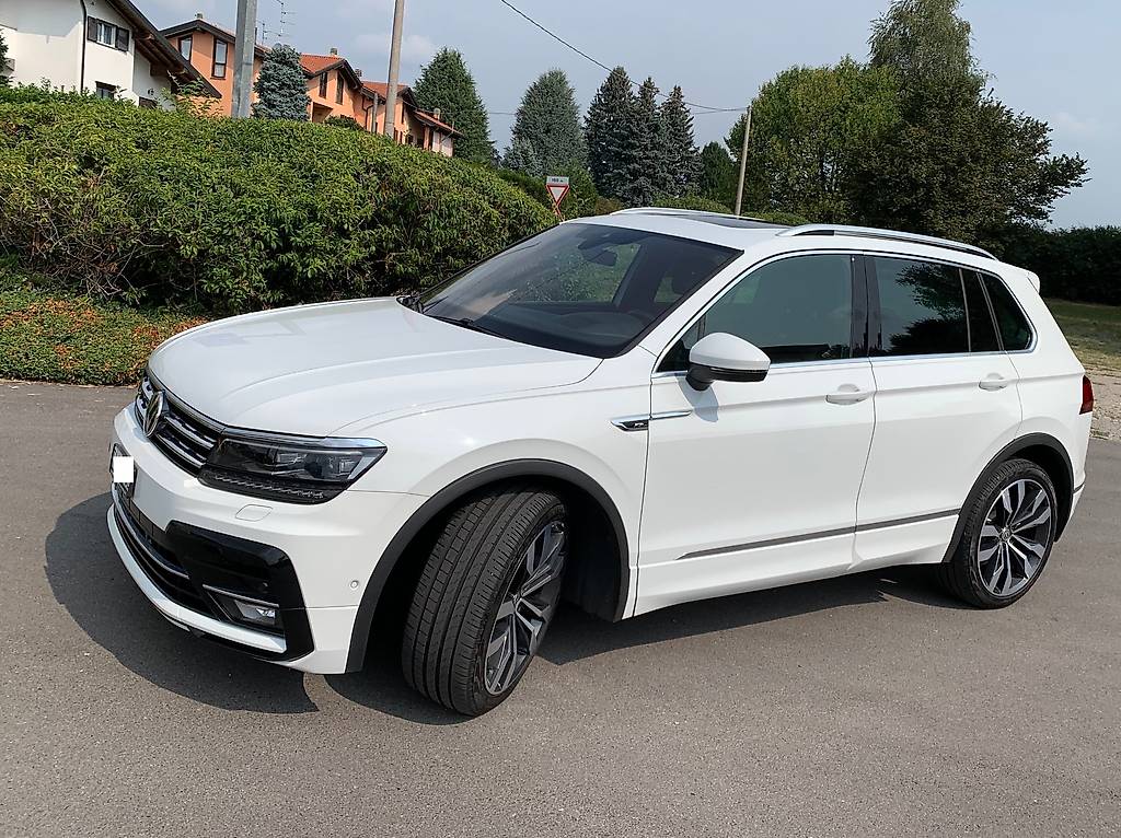 VW TIGUAN-image-0