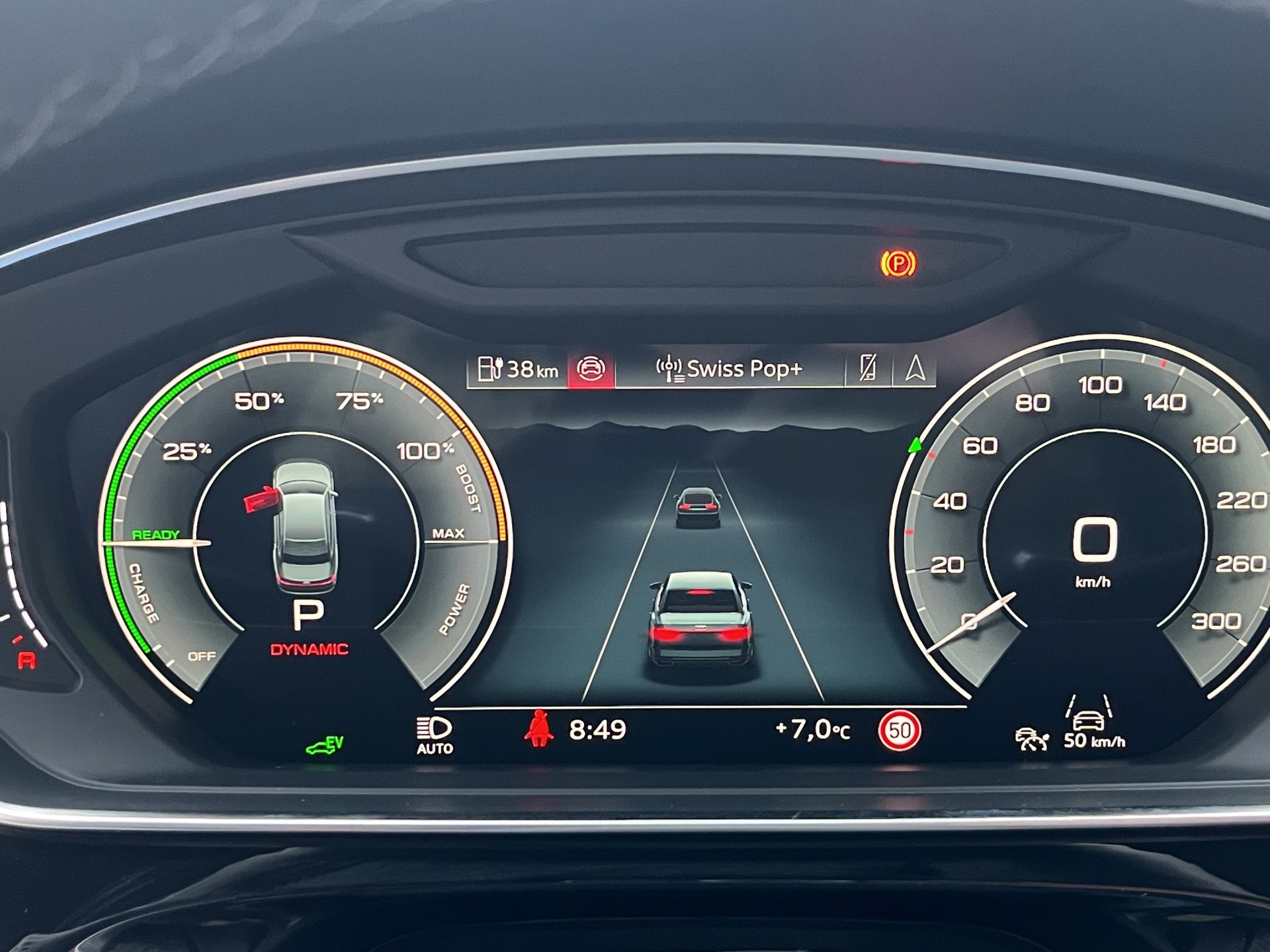 AUDI A8 60 TFSI e quattro tiptronic*S-Sportsitze PLUS, AHK, B&O Advanced, Allradlenkung, Optikpaket-schwarz, (5-Jahre Garantie)-image-30