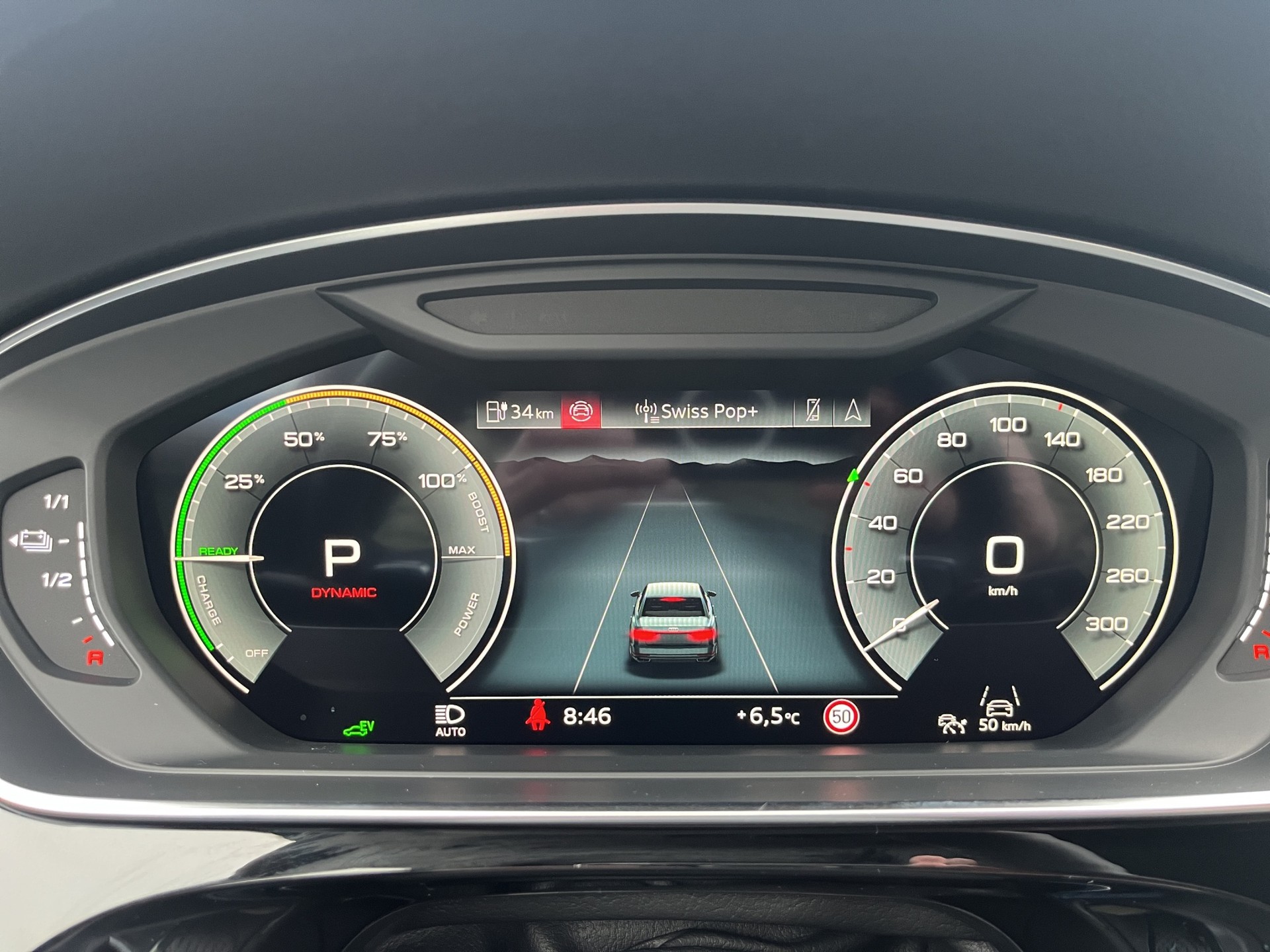 AUDI A8 60 TFSI e quattro tiptronic*S-Sportsitze PLUS, AHK, B&O Advanced, Allradlenkung, Optikpaket-schwarz, (5-Jahre Garantie)-image-21