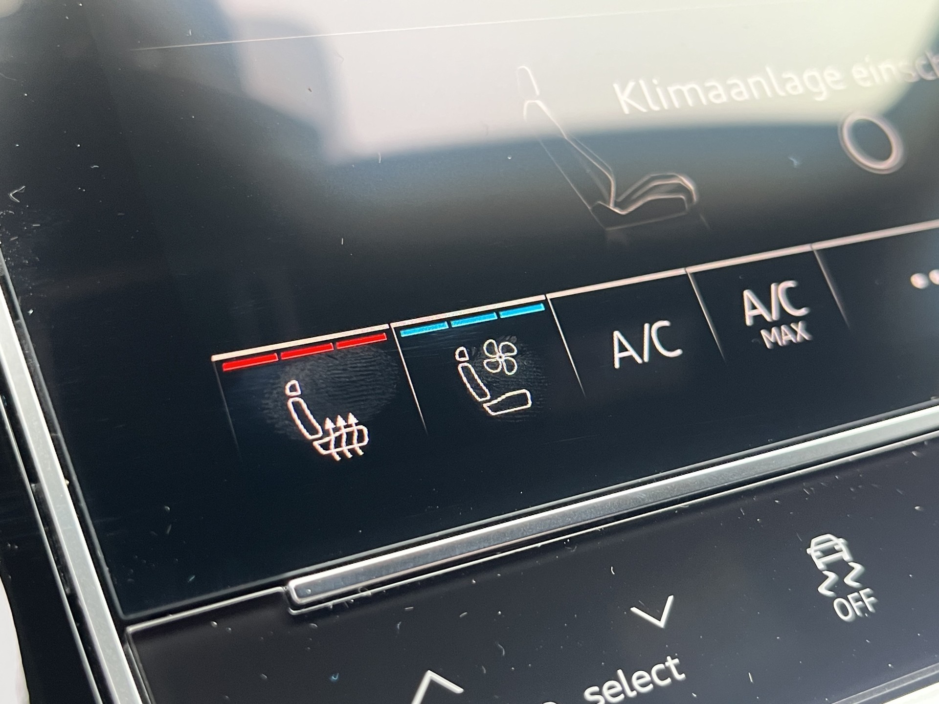 AUDI A8 60 TFSI e quattro tiptronic*S-Sportsitze PLUS, AHK, B&O Advanced, Allradlenkung, Optikpaket-schwarz, (5-Jahre Garantie)-image-24