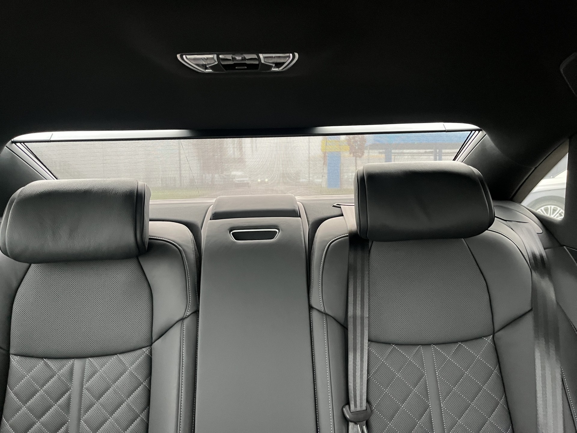 AUDI A8 60 TFSI e quattro tiptronic*S-Sportsitze PLUS, AHK, B&O Advanced, Allradlenkung, Optikpaket-schwarz, (5-Jahre Garantie)-image-20