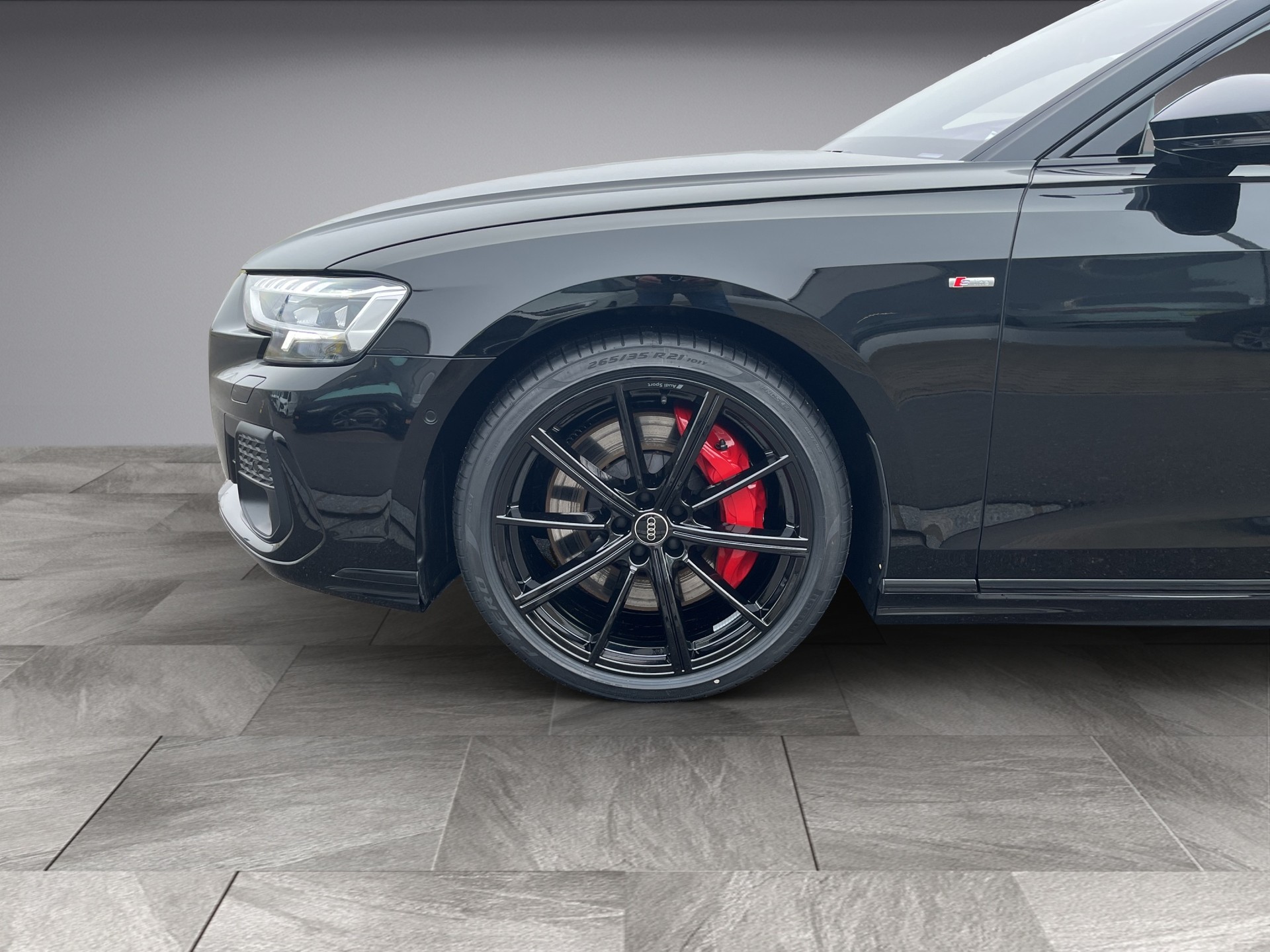 AUDI A8 60 TFSI e quattro tiptronic*S-Sportsitze PLUS, AHK, B&O Advanced, Allradlenkung, Optikpaket-schwarz, (5-Jahre Garantie)-image-17