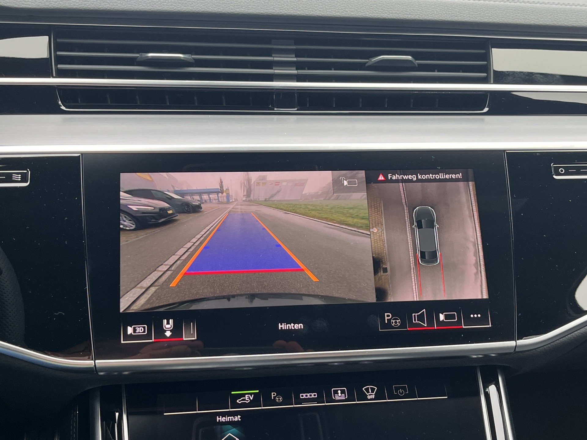 AUDI A8 60 TFSI e quattro tiptronic*S-Sportsitze PLUS, AHK, B&O Advanced, Allradlenkung, Optikpaket-schwarz, (5-Jahre Garantie)-image-22