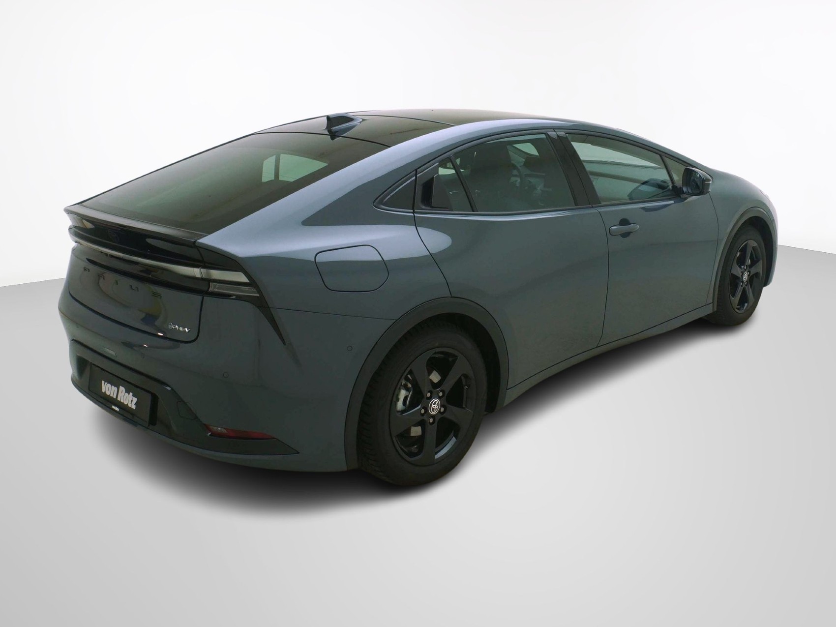 TOYOTA Prius 2.0 Plug-In-Hybrid Premium ** inkl. 360° Kamera **-image-3