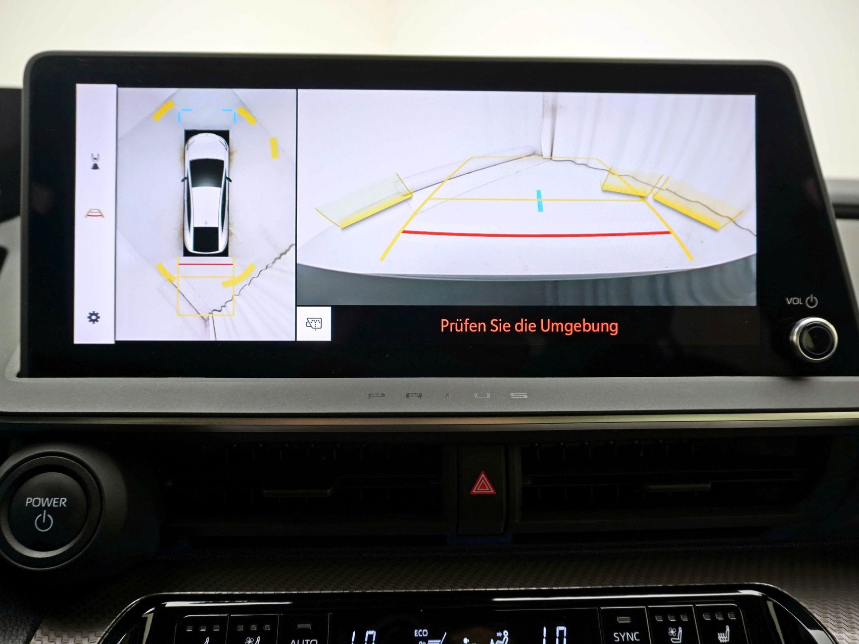 TOYOTA Prius 2.0 Plug-In-Hybrid Premium ** inkl. 360° Kamera **-image-15