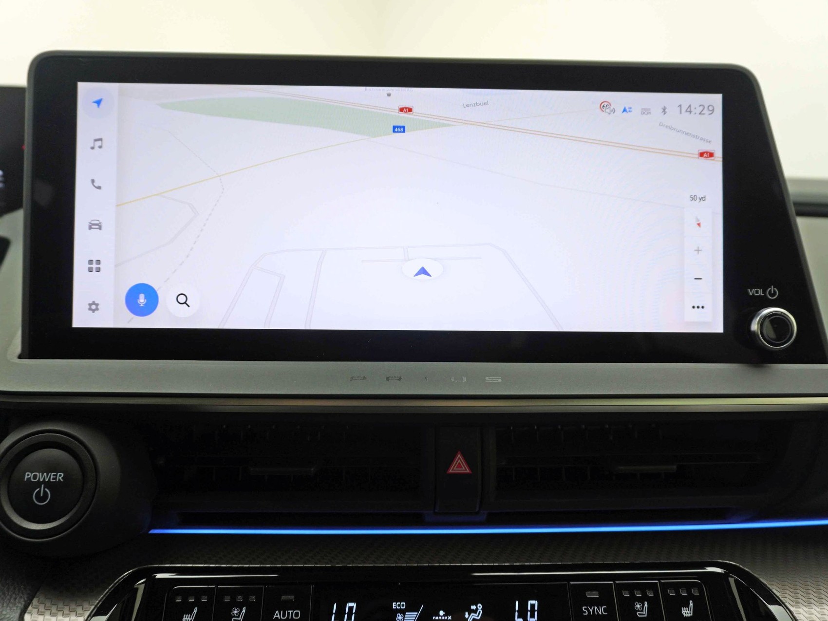 TOYOTA Prius 2.0 Plug-In-Hybrid Premium ** inkl. 360° Kamera **-image-14