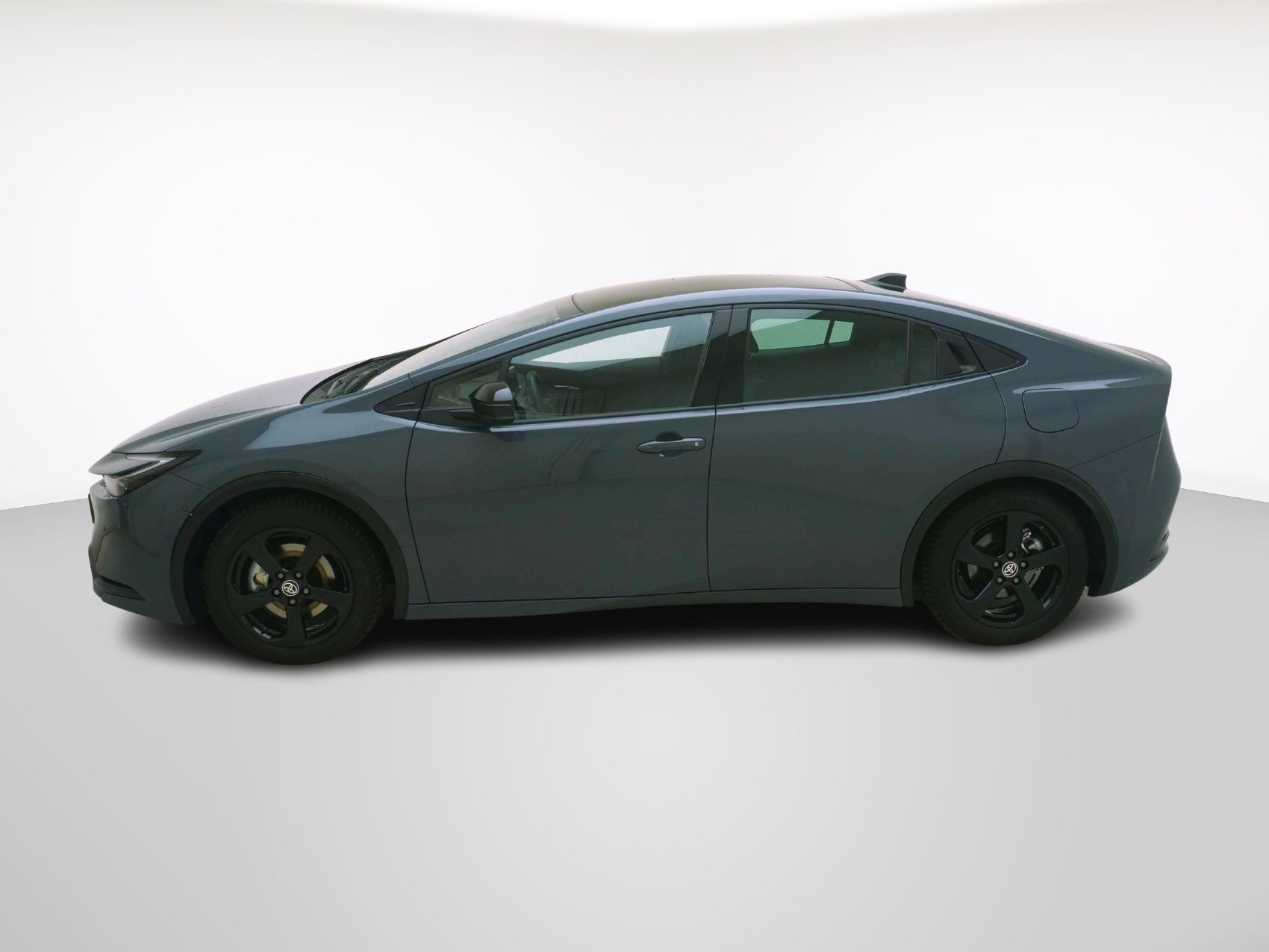 TOYOTA Prius 2.0 Plug-In-Hybrid Premium ** inkl. 360° Kamera **-image-1
