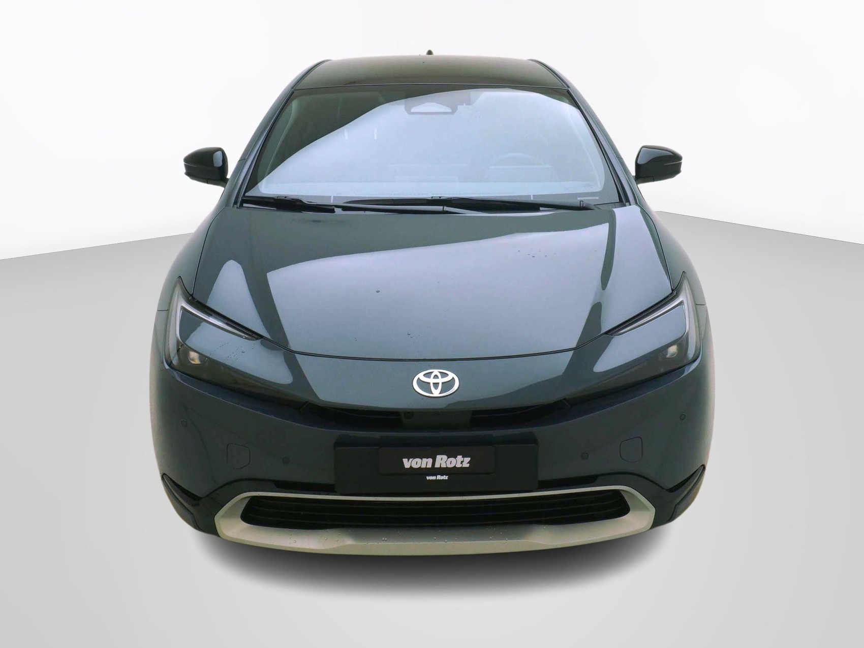 TOYOTA Prius 2.0 Plug-In-Hybrid Premium ** inkl. 360° Kamera **-image-4