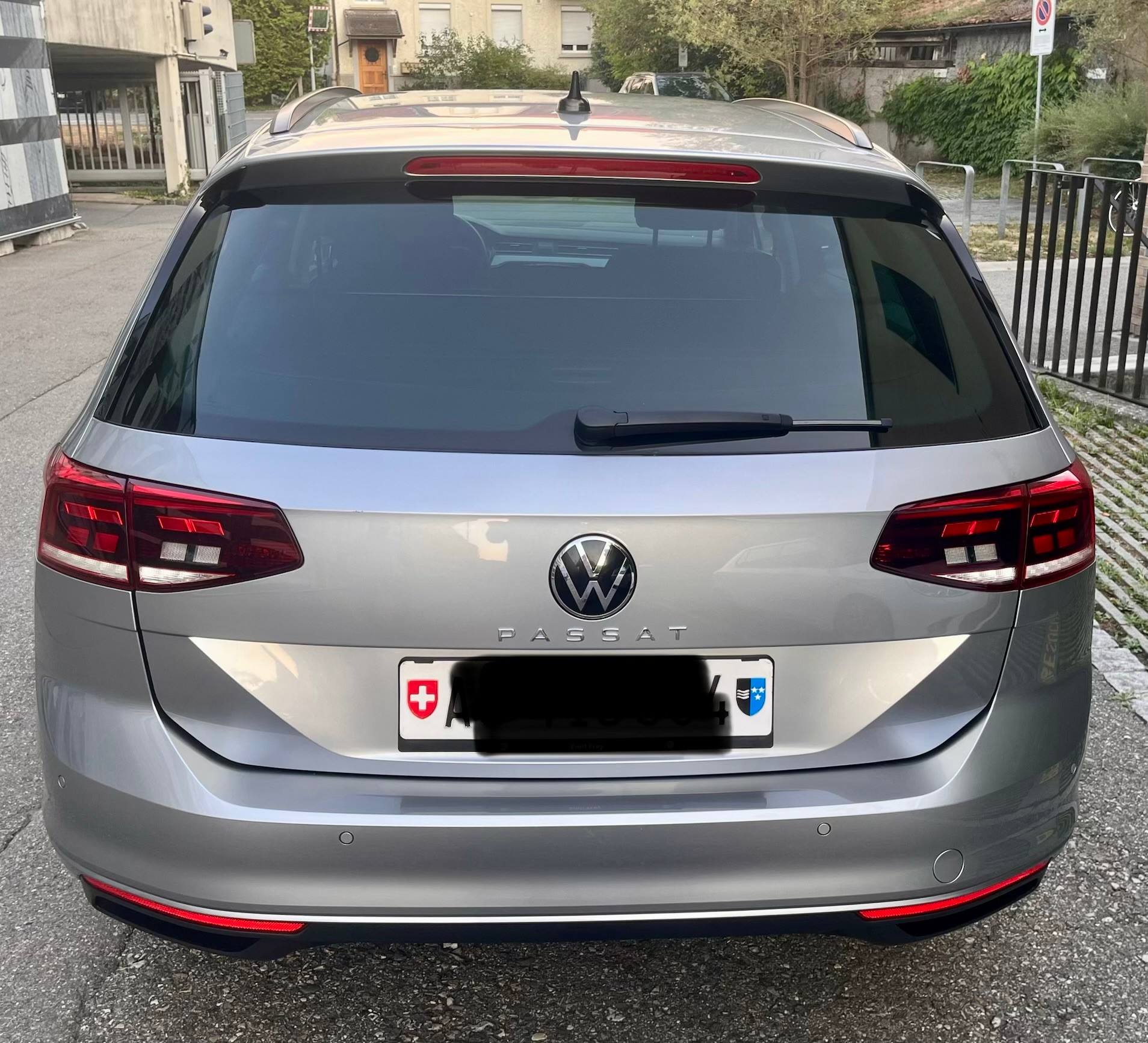 VW 2.0 TDI 150 Business DSG-image-1