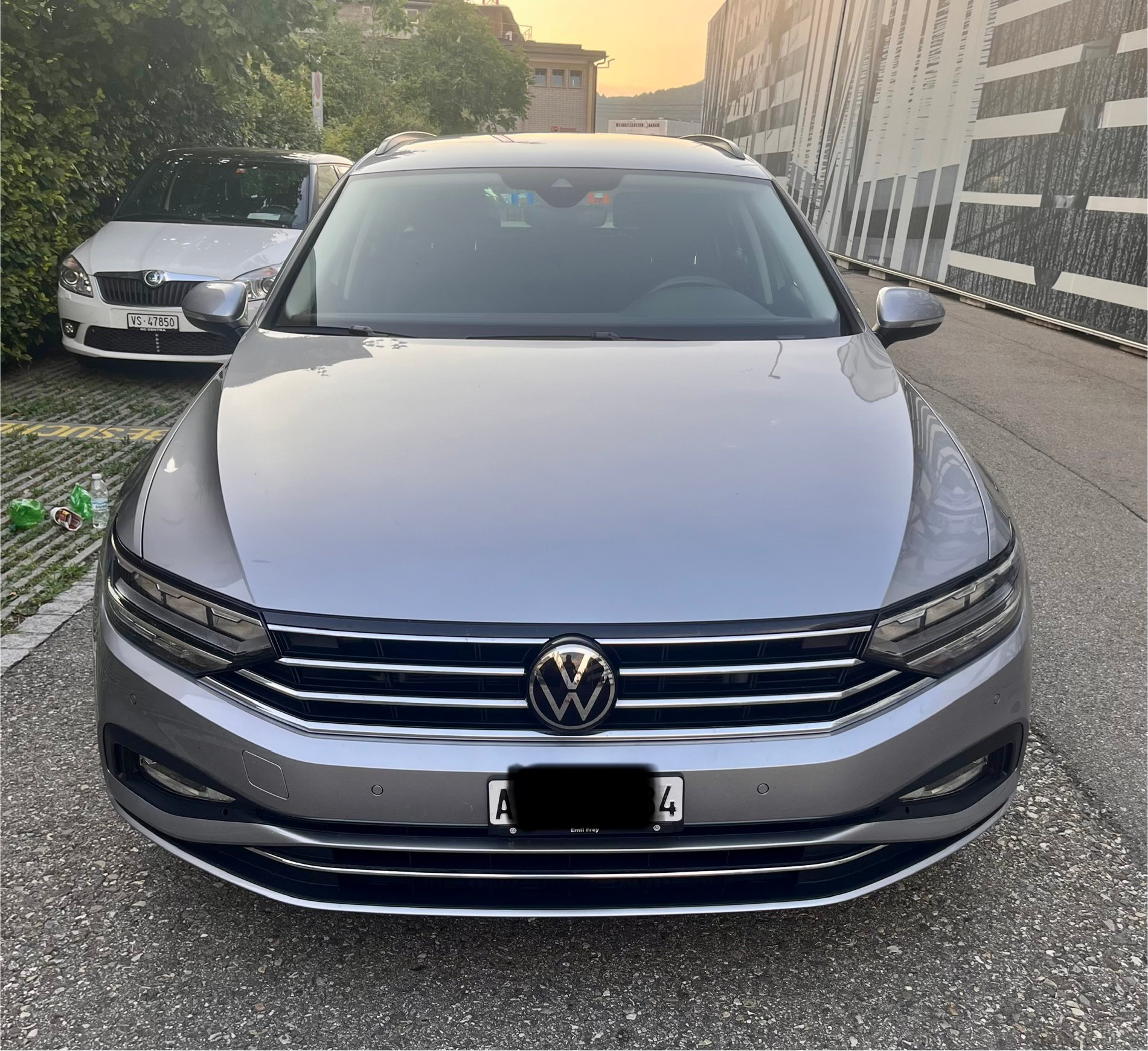 VW 2.0 TDI 150 Business DSG-image-0