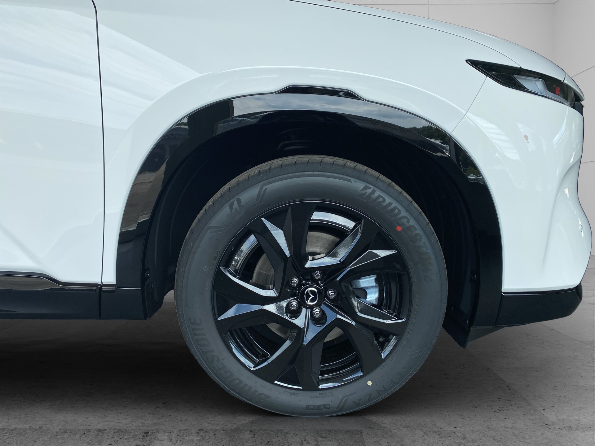MAZDA CX-5 e-Skyactiv-G 141 Homura AWD-image-15