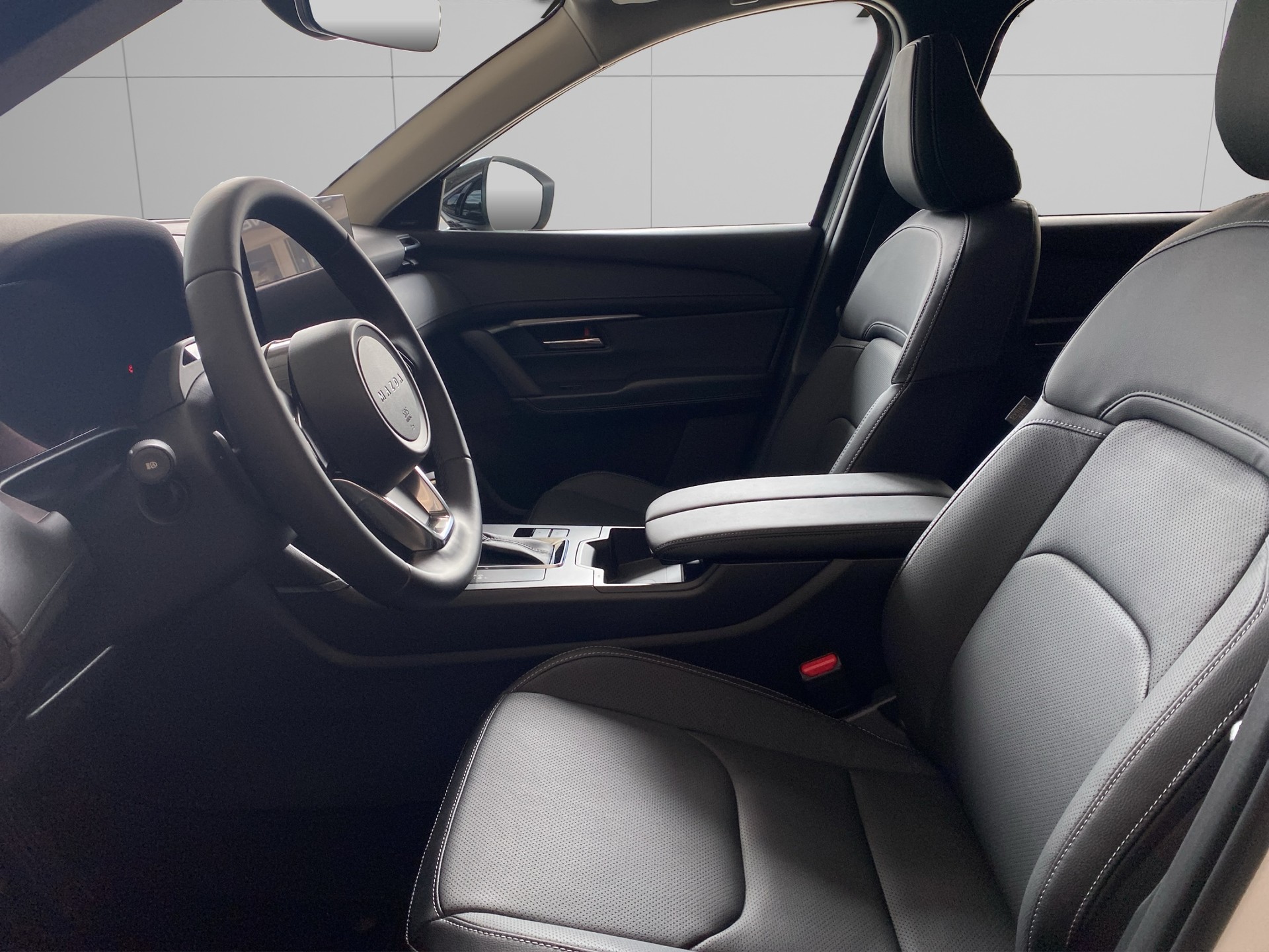 MAZDA CX-5 e-Skyactiv-G 141 Homura AWD-image-9